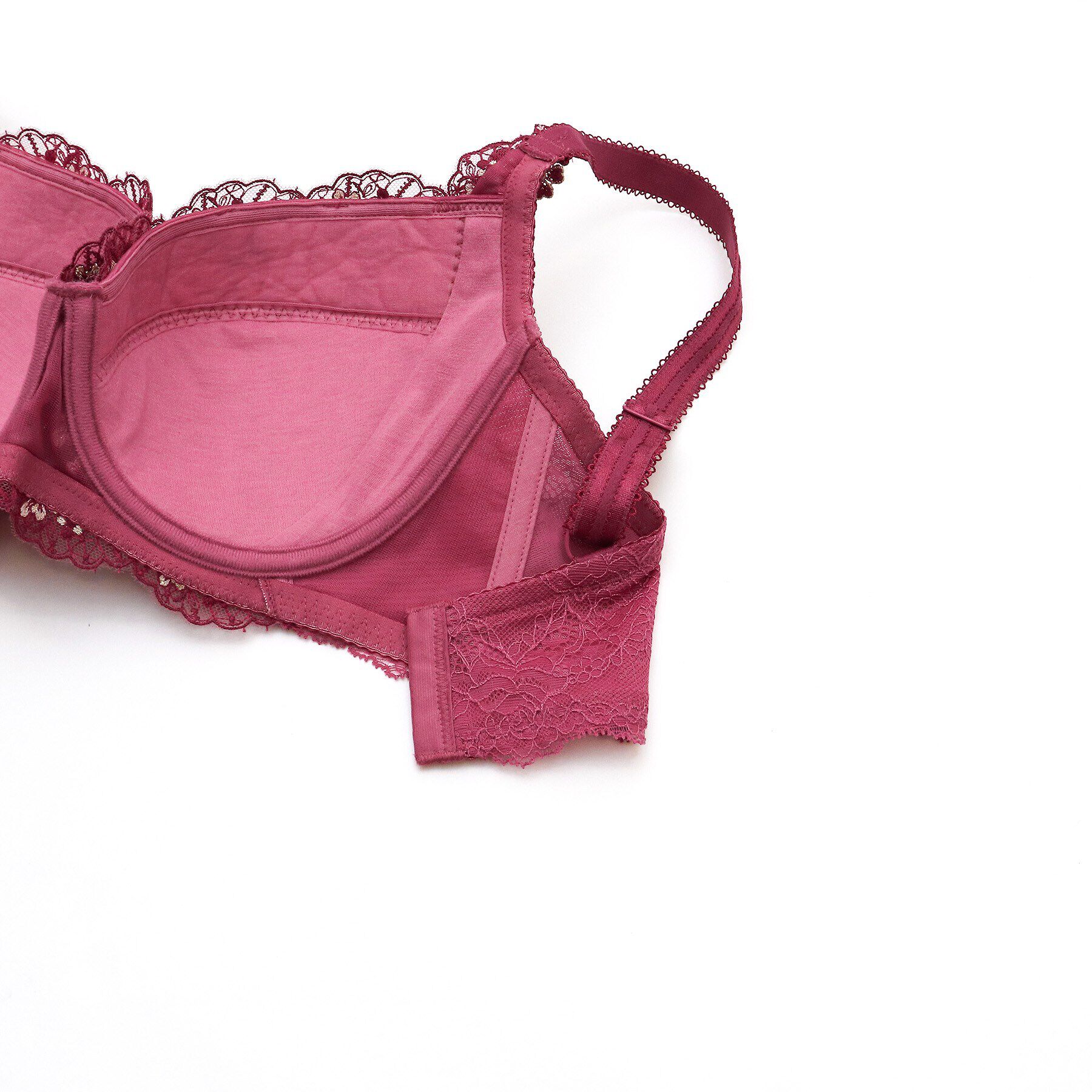 Risa Magli「フェリシテ ブラジャー」|インナー|