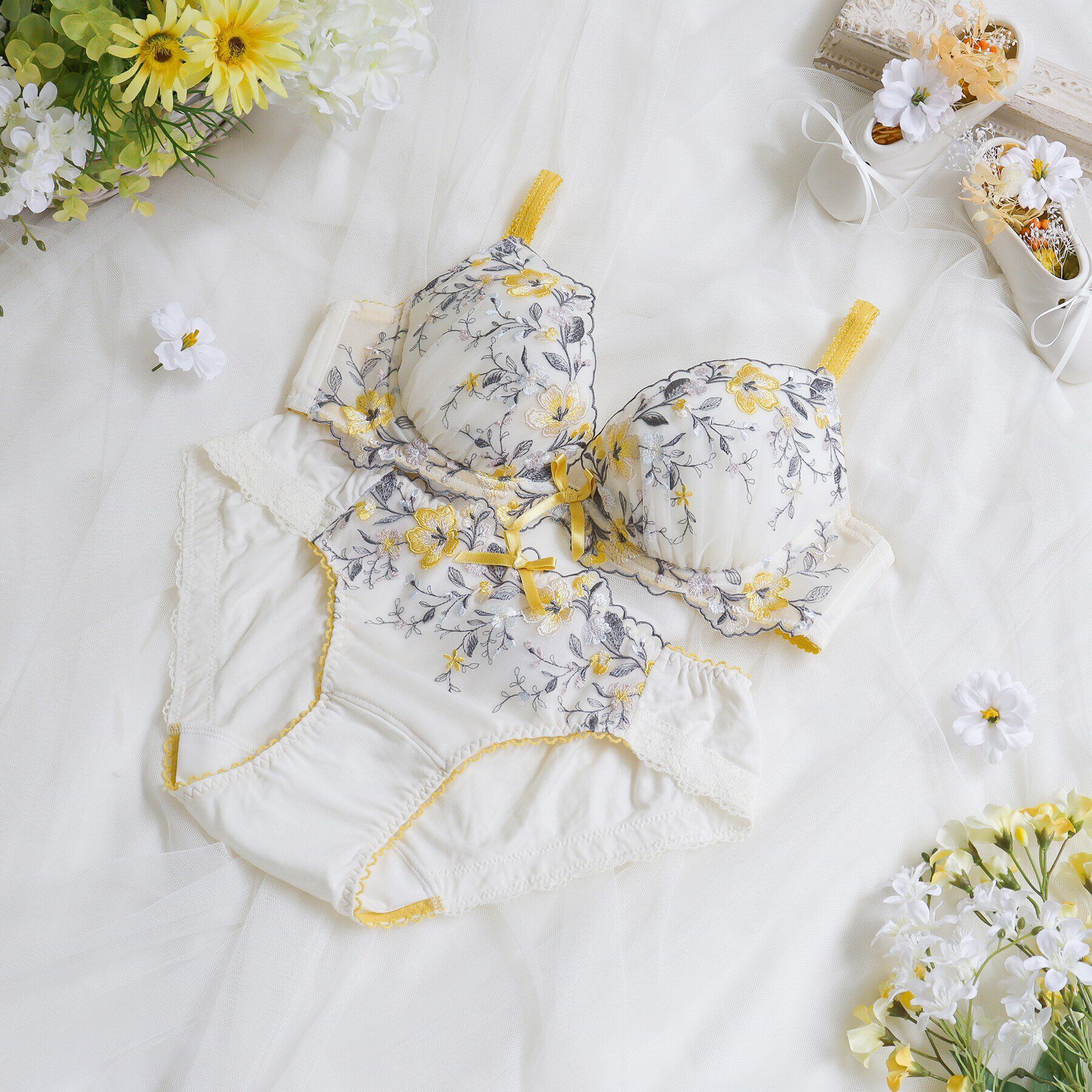 Risa Magli「シェンナ サニタリーショーツ」|インナー|