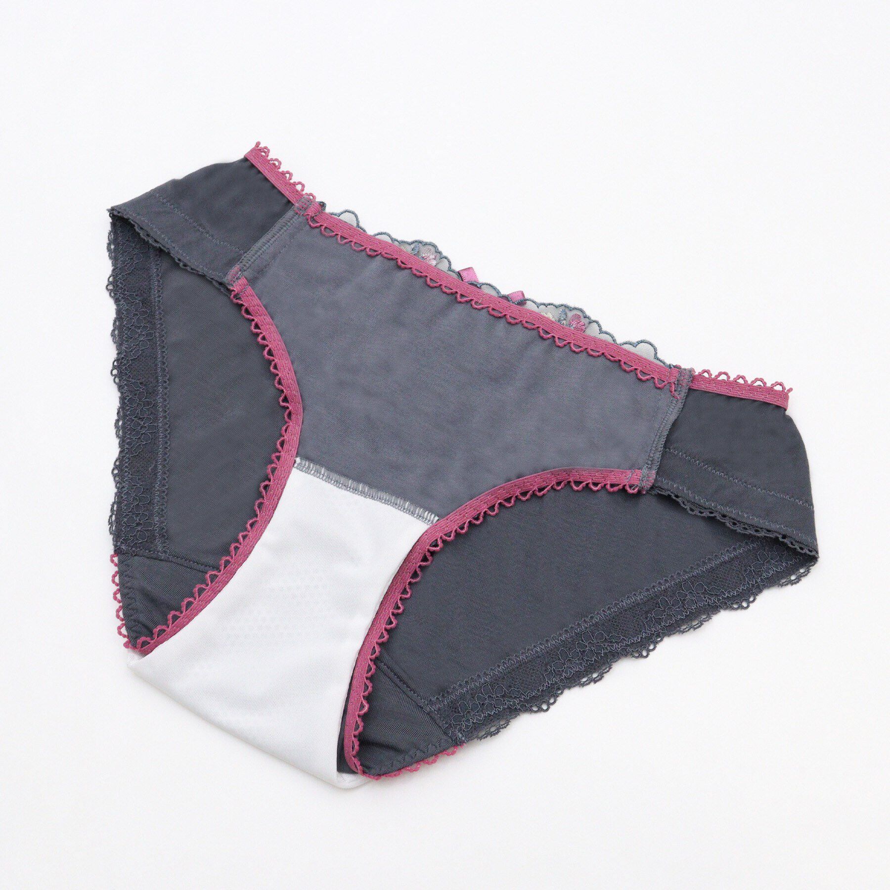 Risa Magli「シェンナ サニタリーショーツ」|インナー|