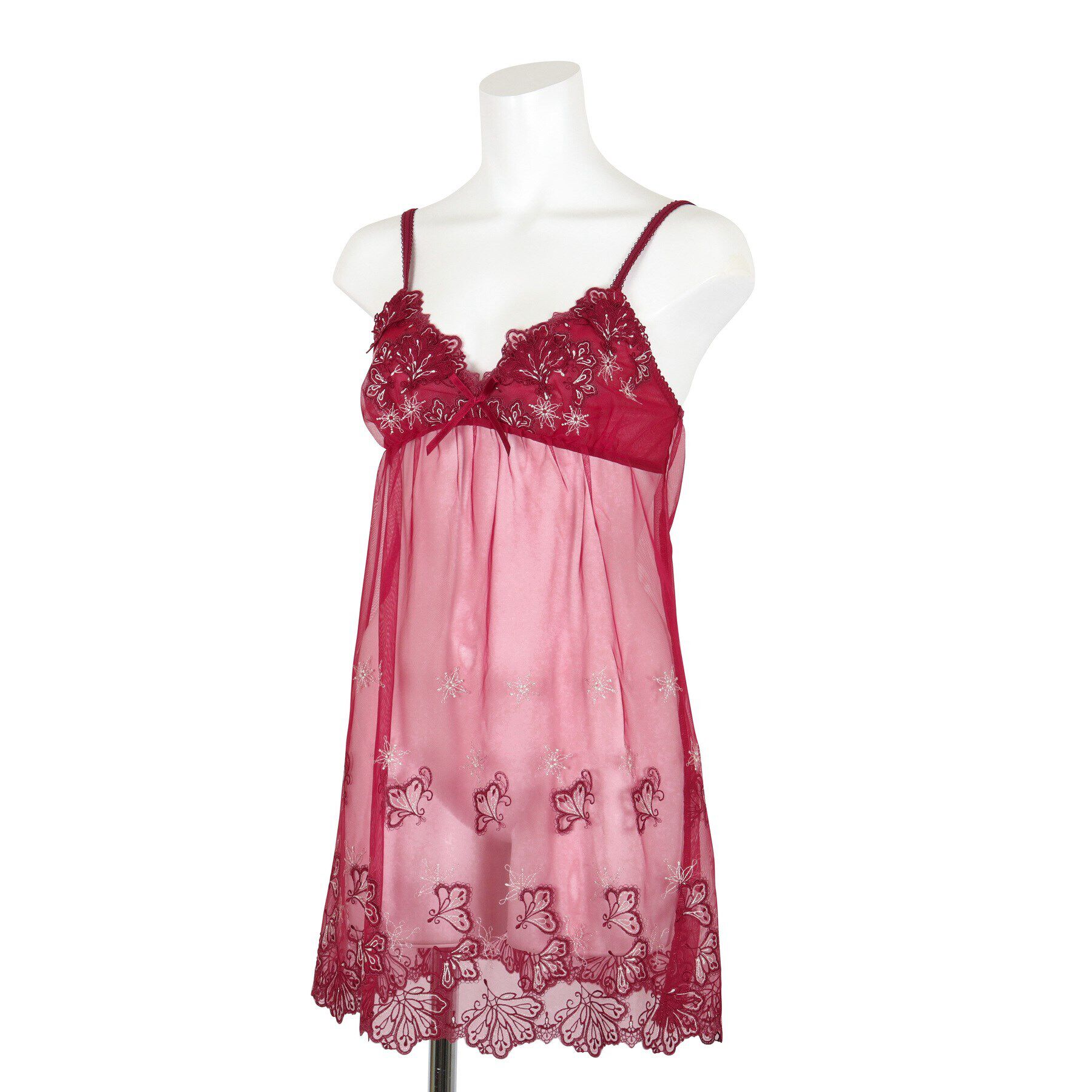 Risa Magli「カロリーネ スリップ」|キャミソール|