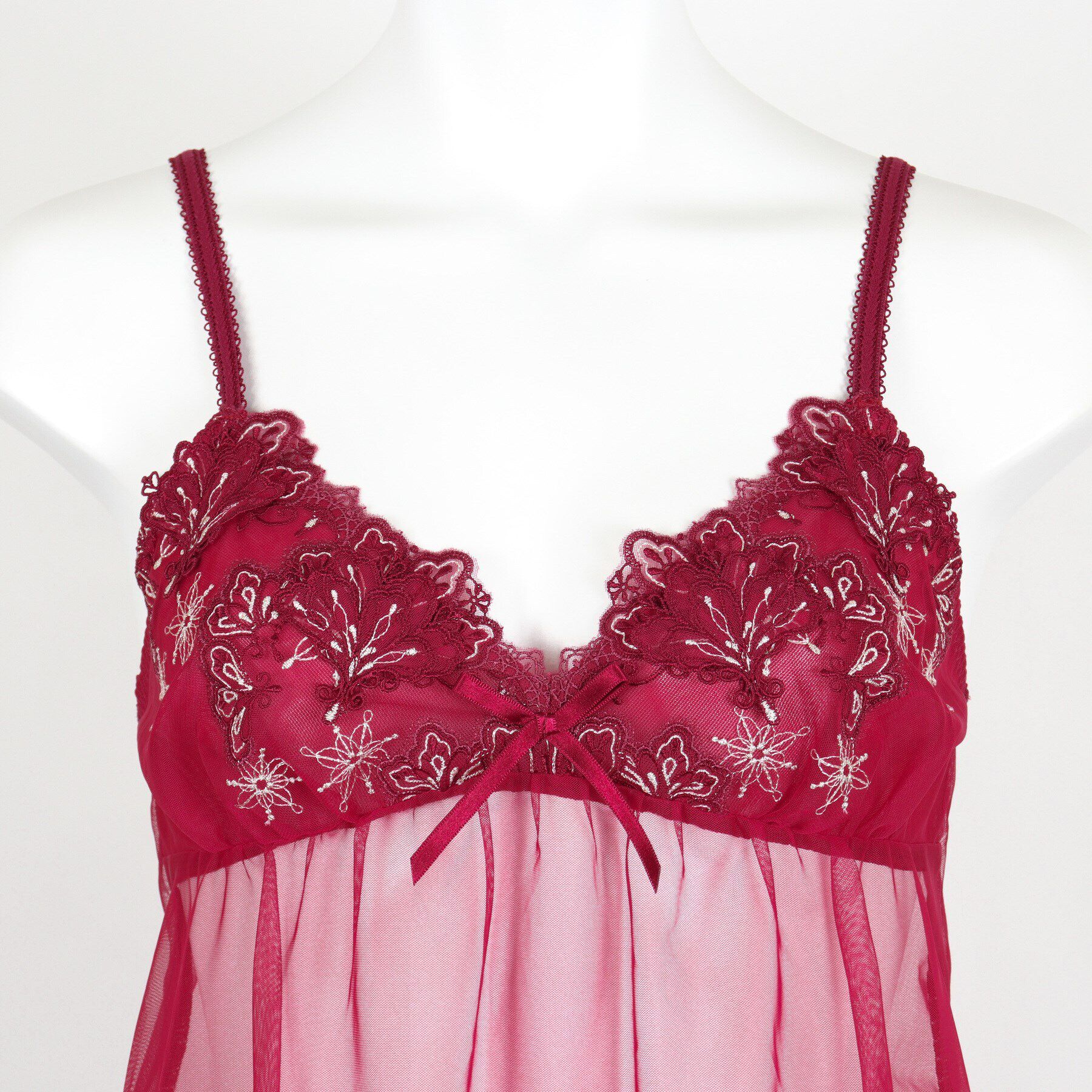 Risa Magli「カロリーネ スリップ」|キャミソール|