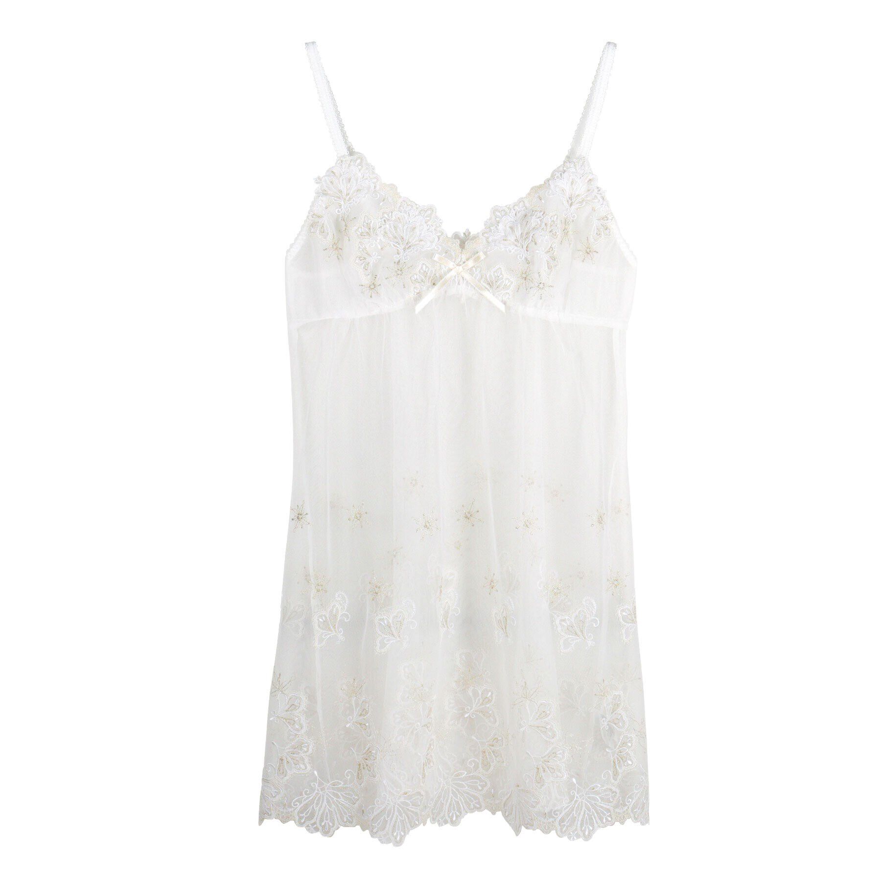 Risa Magli「カロリーネ スリップ」|キャミソール|