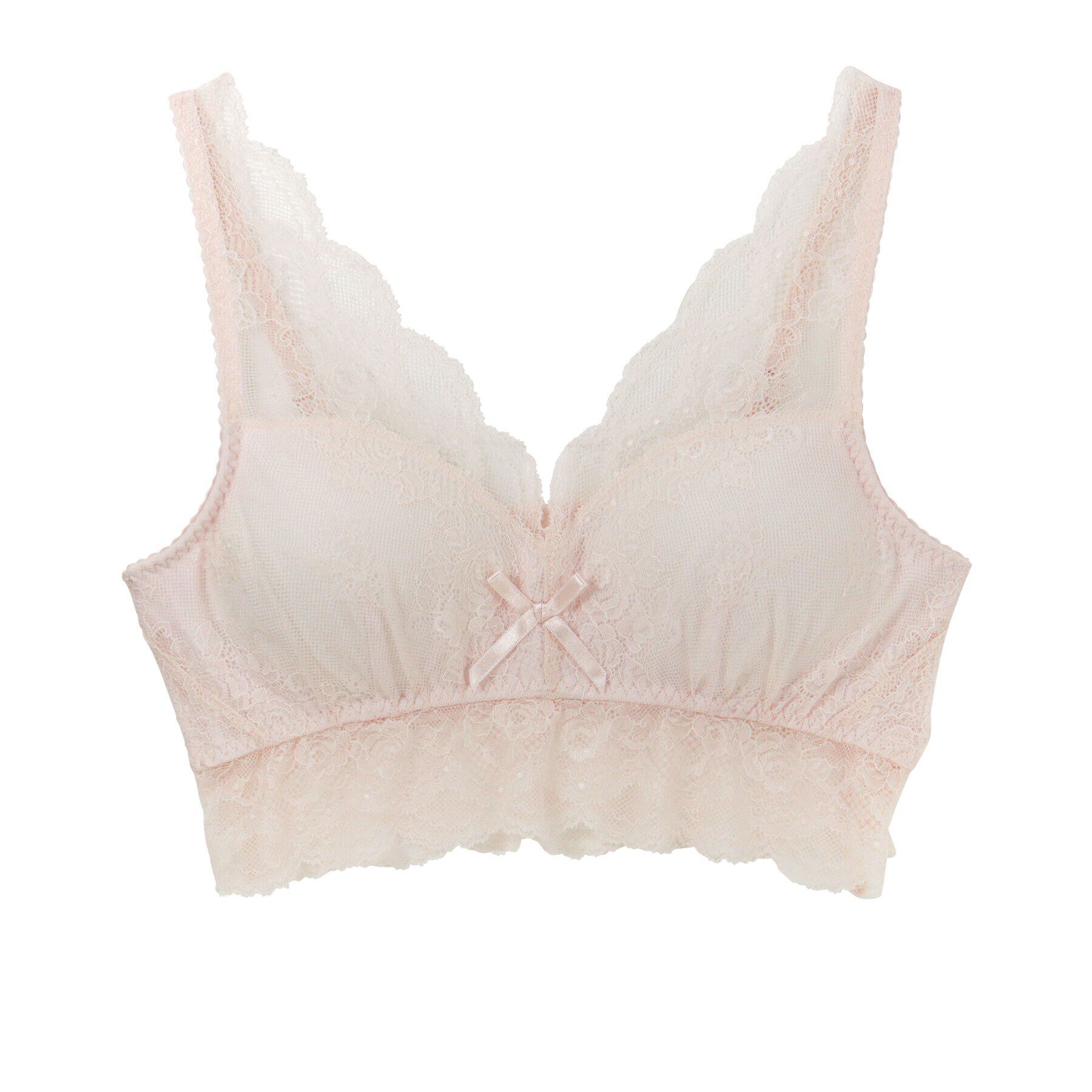 Risa Magli「マティア おやすみブラ」|インナー|