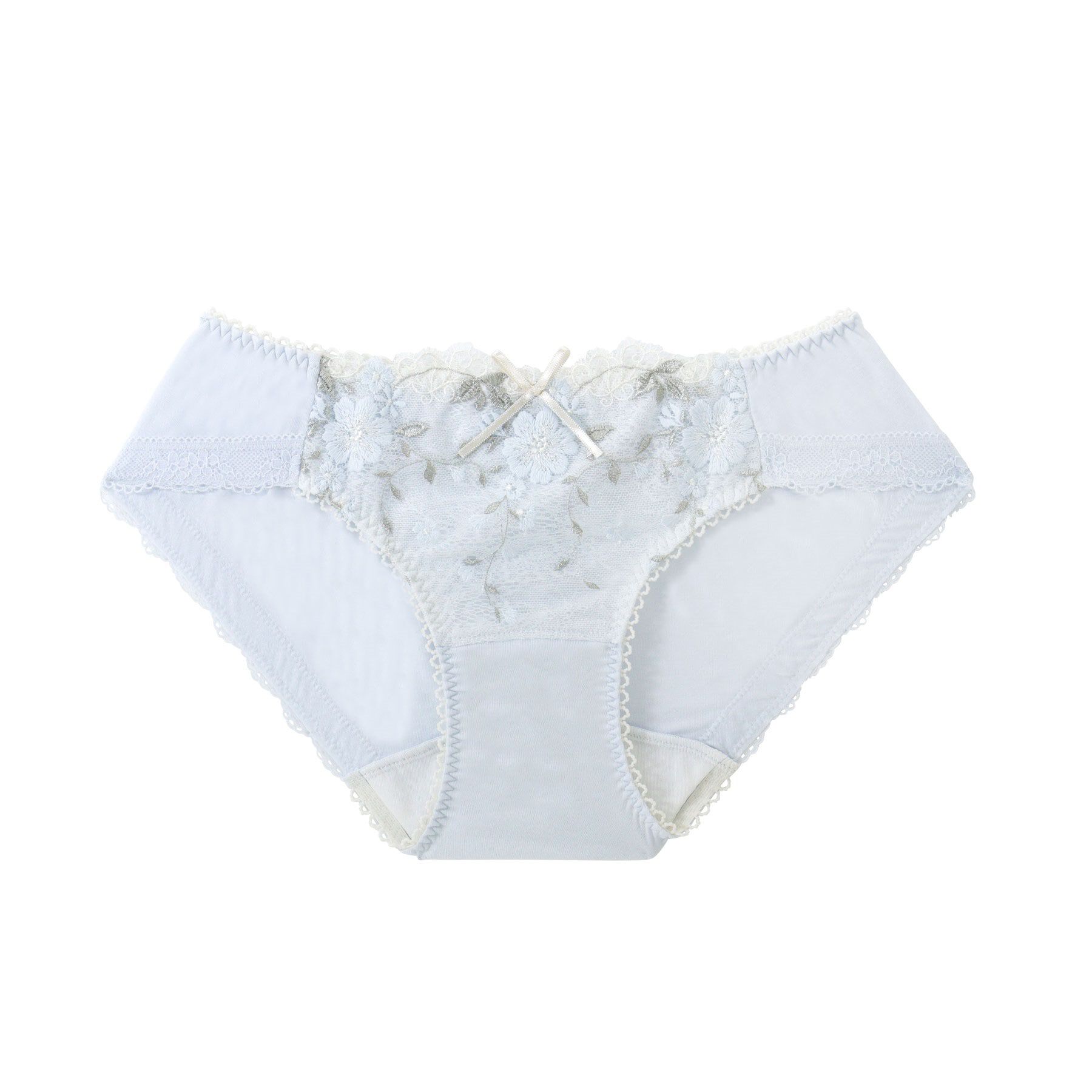 Risa Magli「シュクリエ サニタリーショーツ」|インナー|