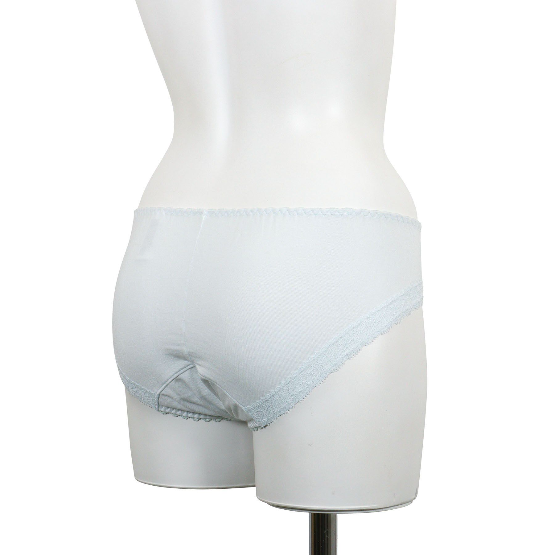 Risa Magli「ミリ サニタリーショーツ」|インナー|