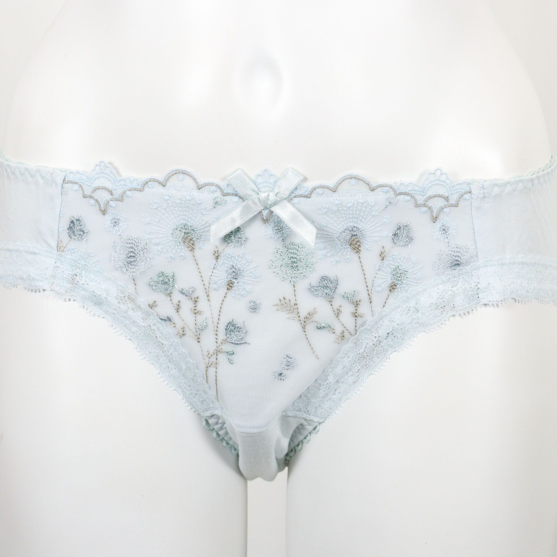 Risa Magli「ミリ サニタリーショーツ」|インナー|