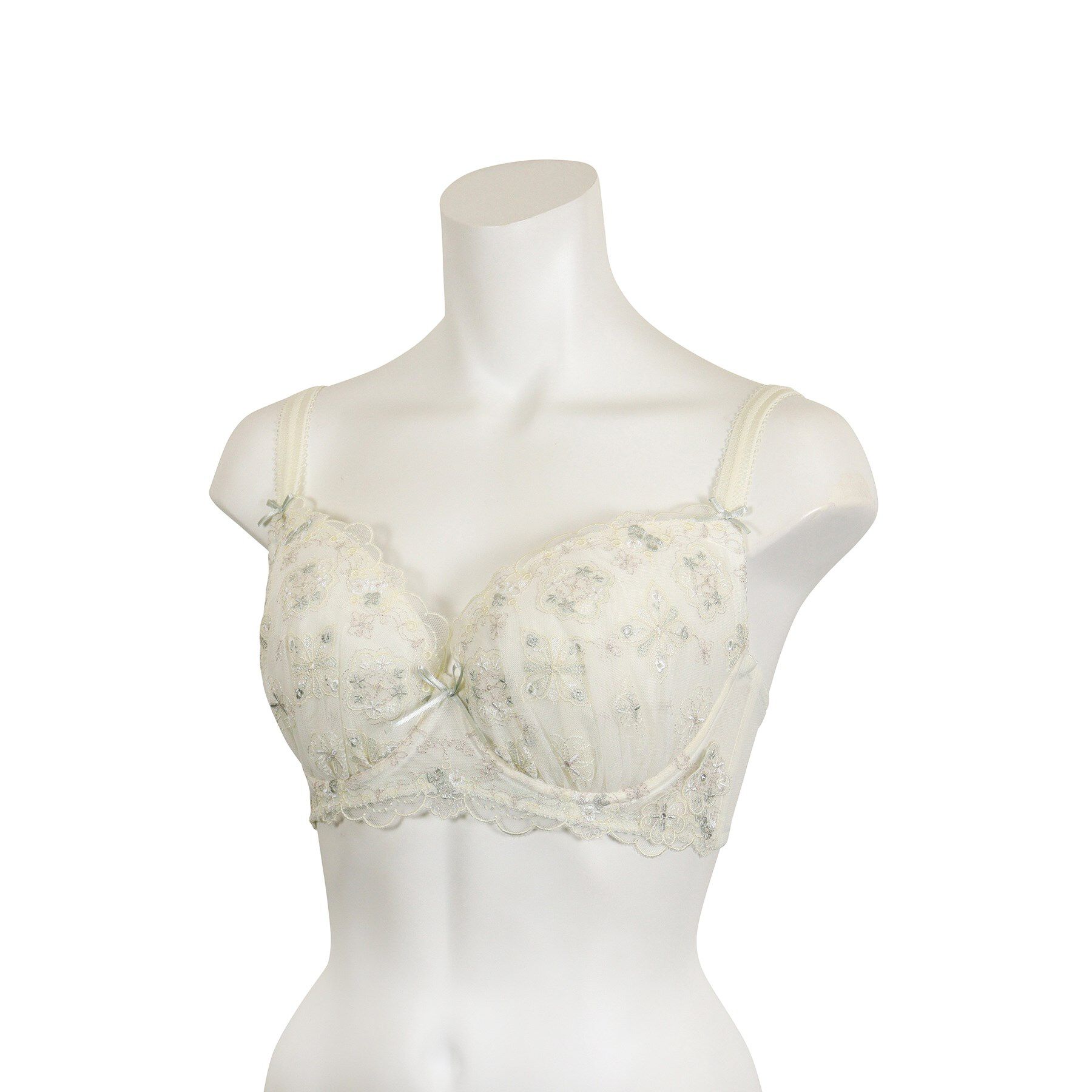 Risa Magli「キャシー ブラジャー （G-H） ＜バストアップタイプ＞」|インナー|