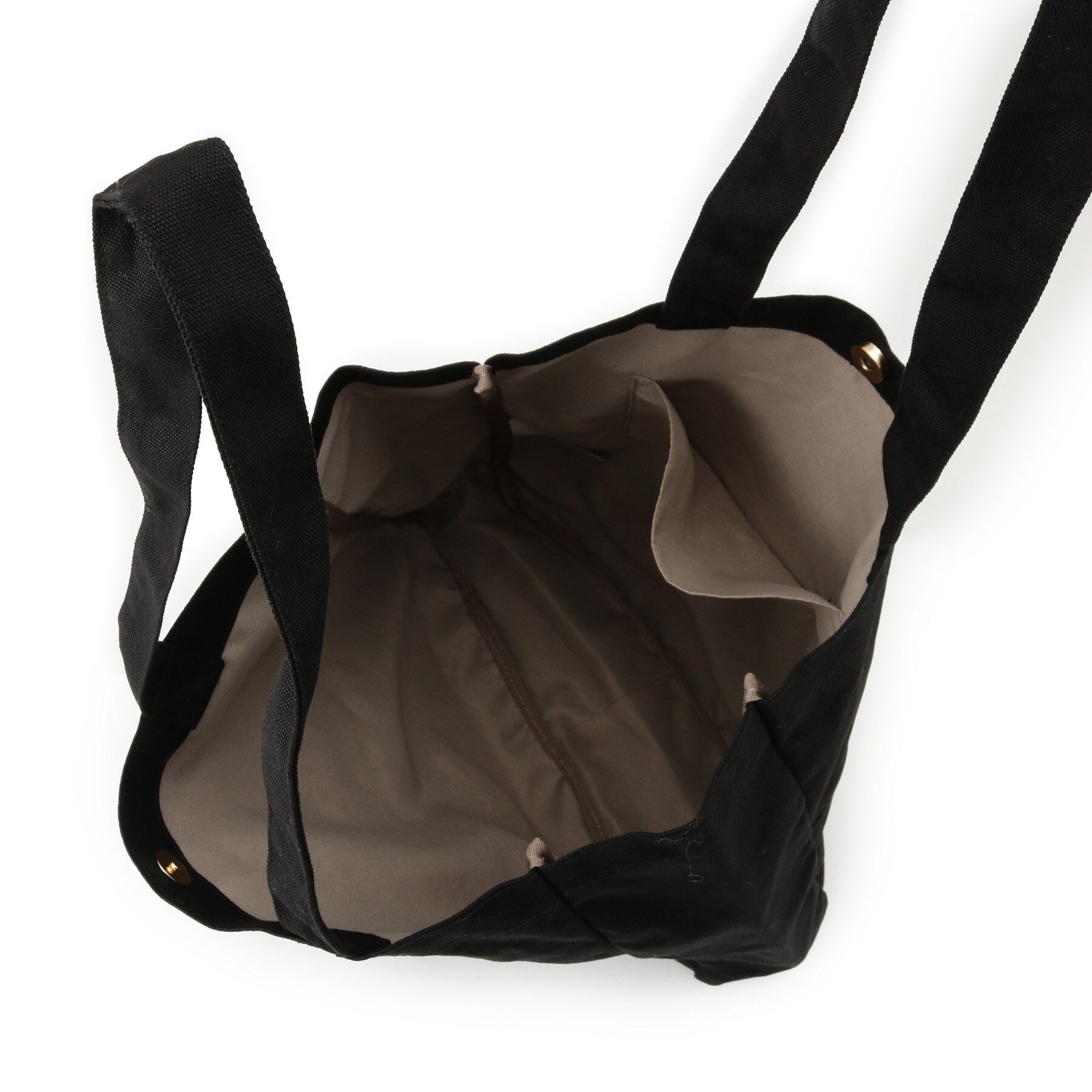 ITS&rsquo;DEMO「【A4対応／推し活】カラーキャンバス刺繍トート」|トートバッグ|