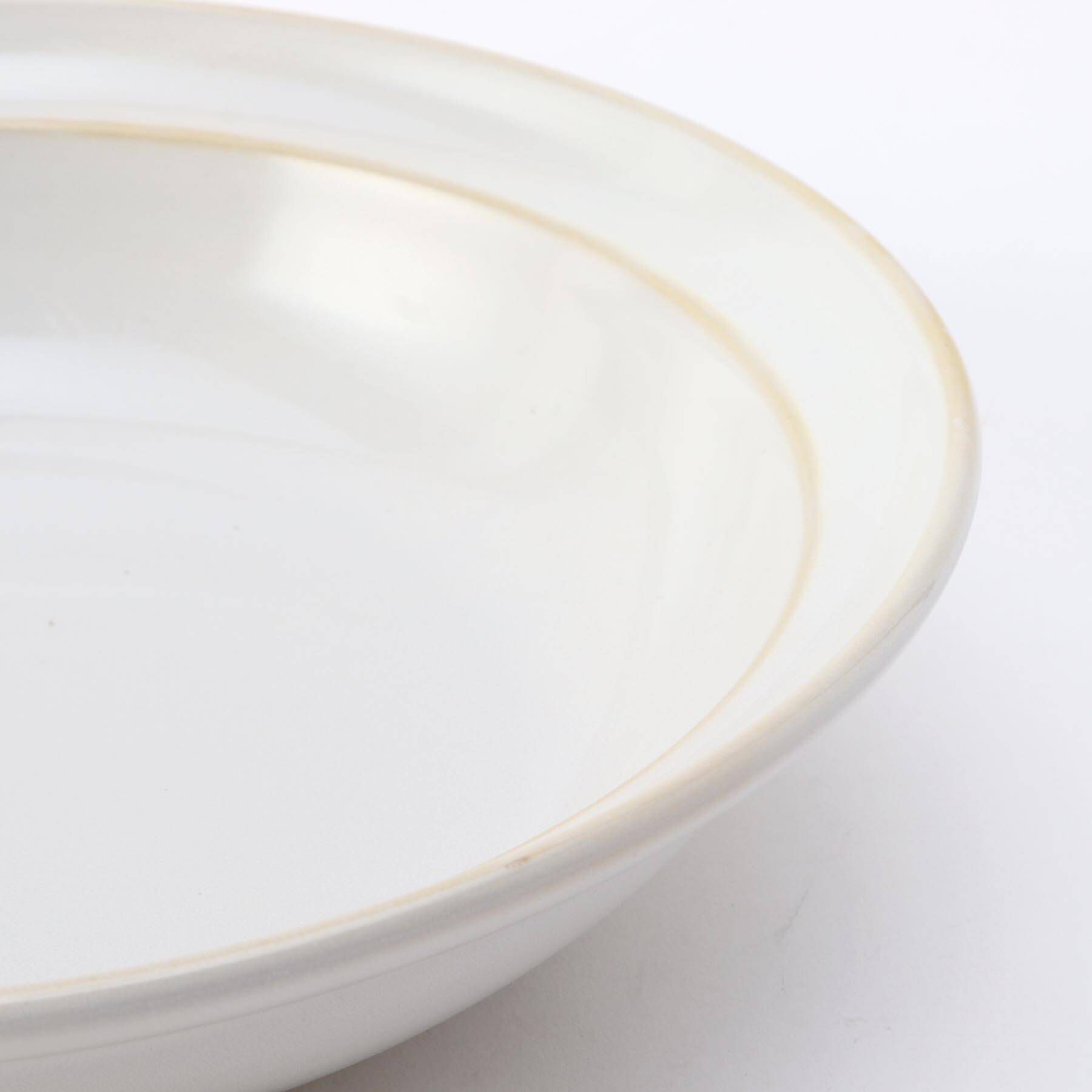 212 KITCHEN STORE「HINATA (ヒナタ) カリー＆パスタ WH」|食器・キッチングッズ|