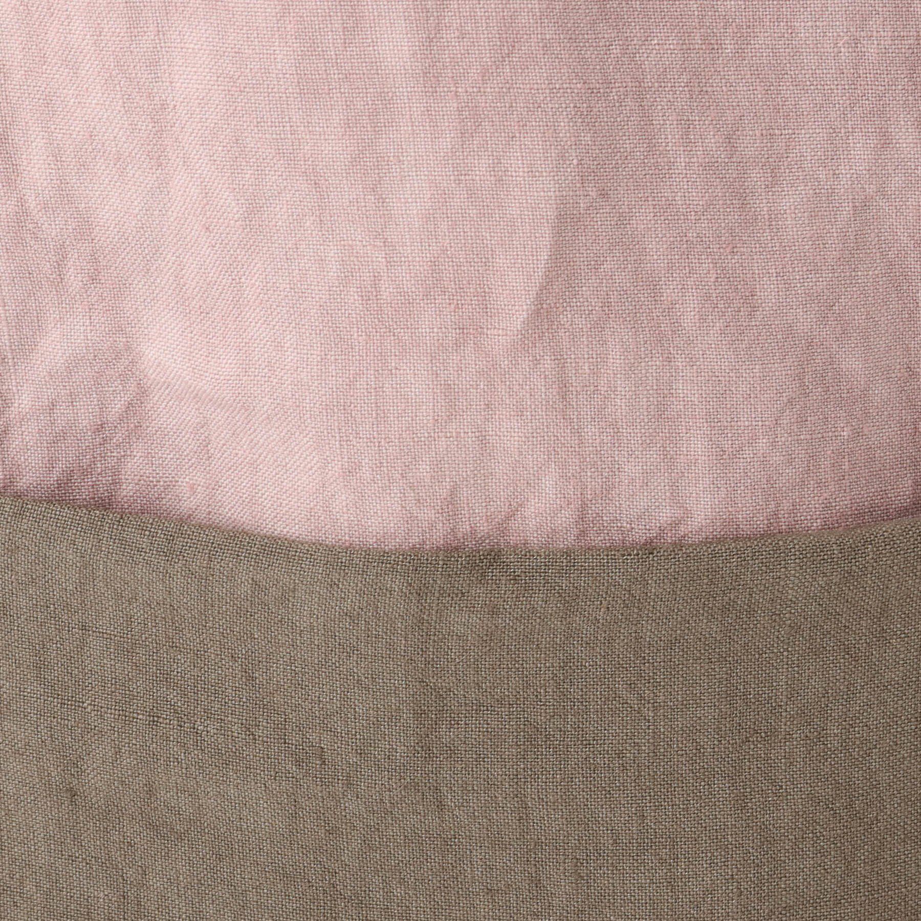 212 KITCHEN STORE「チムニーエプロン リネン SMPK」|食器・キッチングッズ|