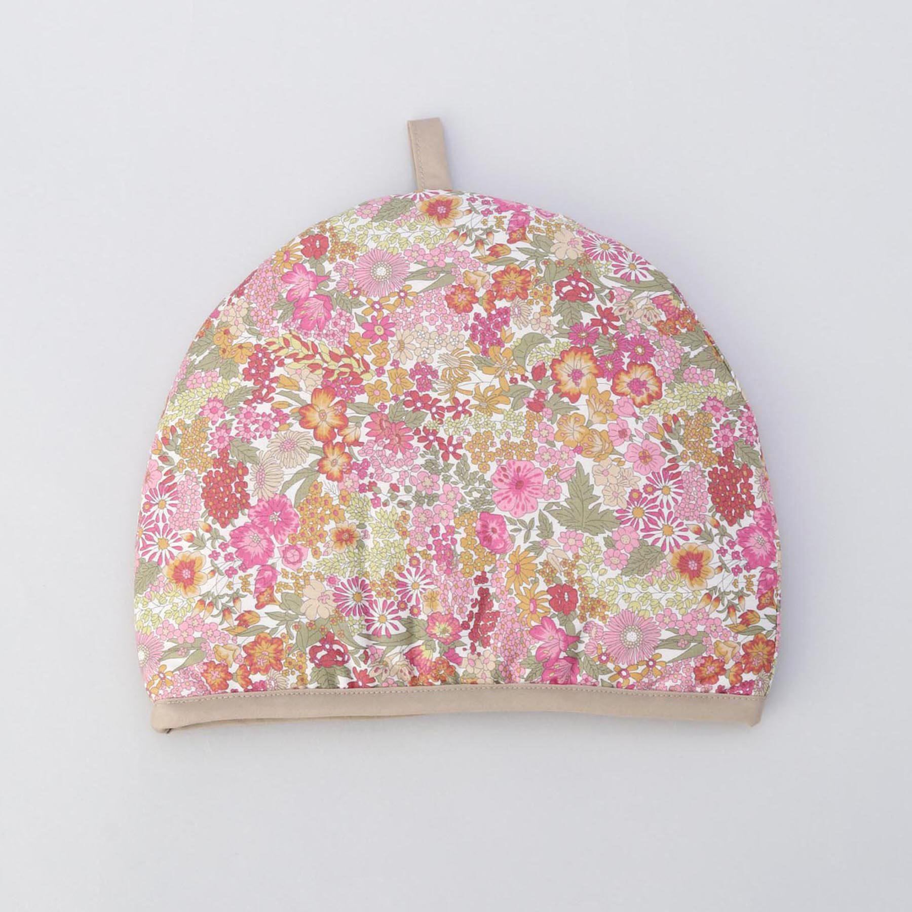 212 KITCHEN STORE「ティーコージー マーガレットアニー PK ＜フローレットロンドン＞」|食器・キッチングッズ|その他