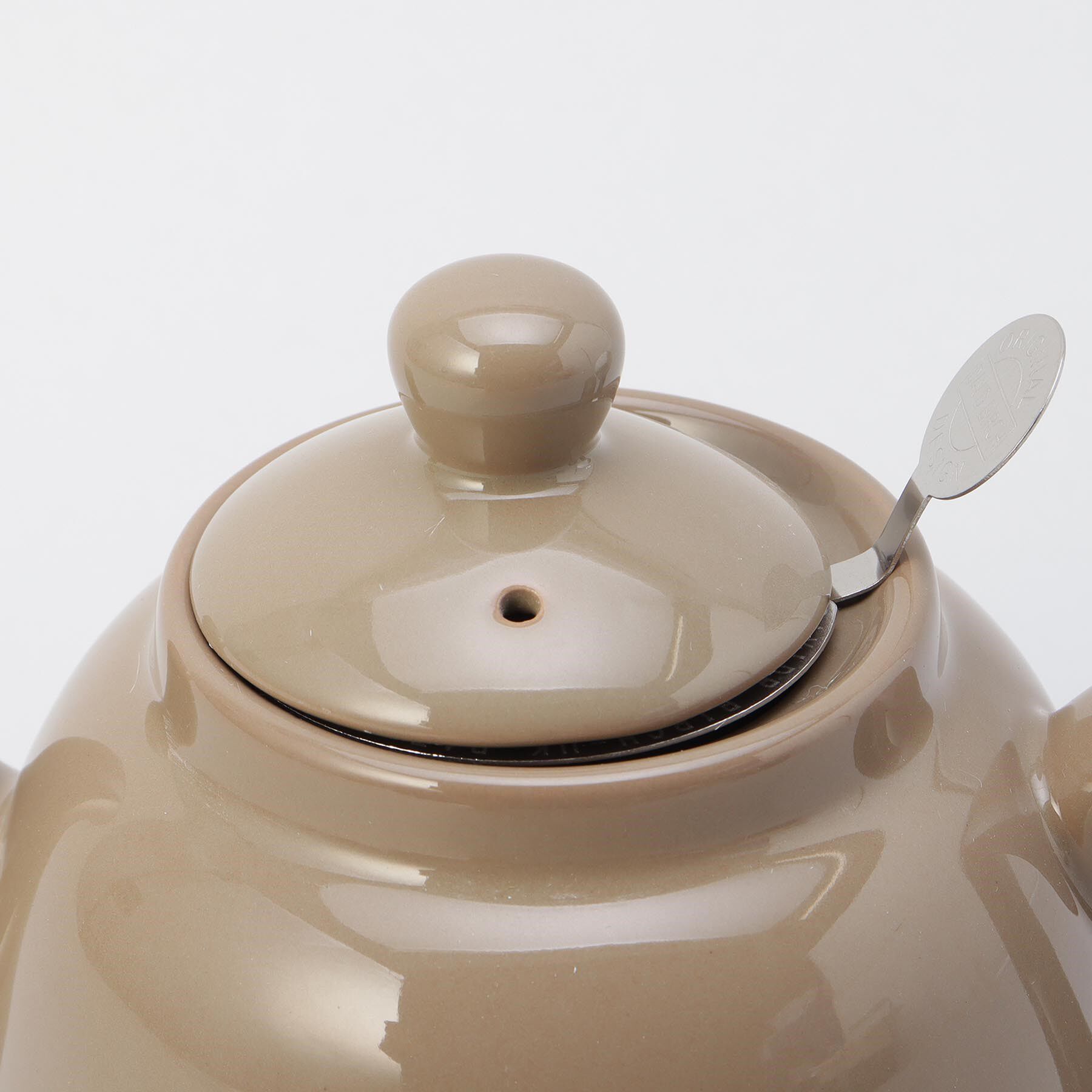 212 KITCHEN STORE「ファームハウス ティーポット トッフィー 2カップ ＜London Pottery ロンドンポタリー」|食器・キッチングッズ|