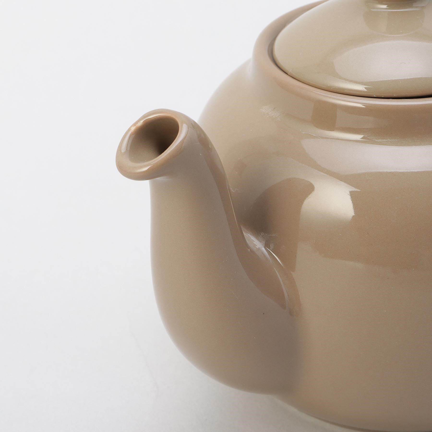 212 KITCHEN STORE「ファームハウス ティーポット トッフィー 2カップ ＜London Pottery ロンドンポタリー」|食器・キッチングッズ|