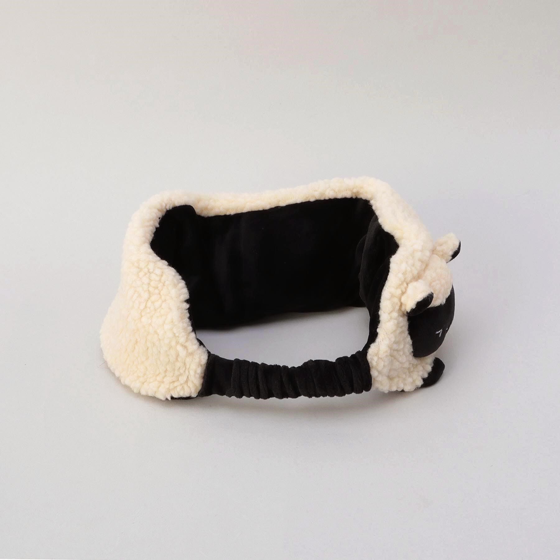 212 KITCHEN STORE「温時間 耳までホットアイピロー ヒツジ」|その他|