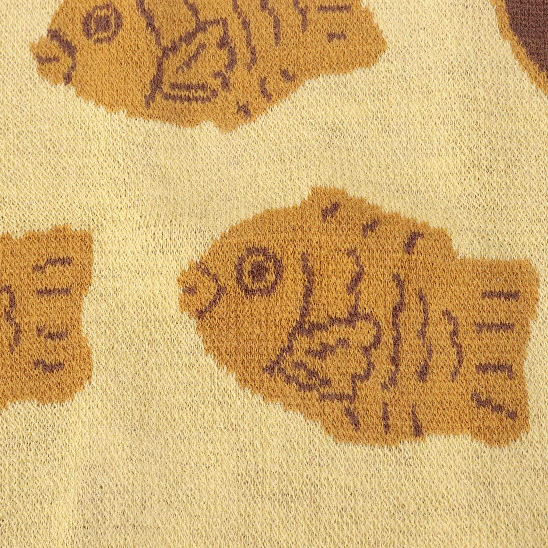 212 KITCHEN STORE「タイヤキ腹巻き YE」|その他|