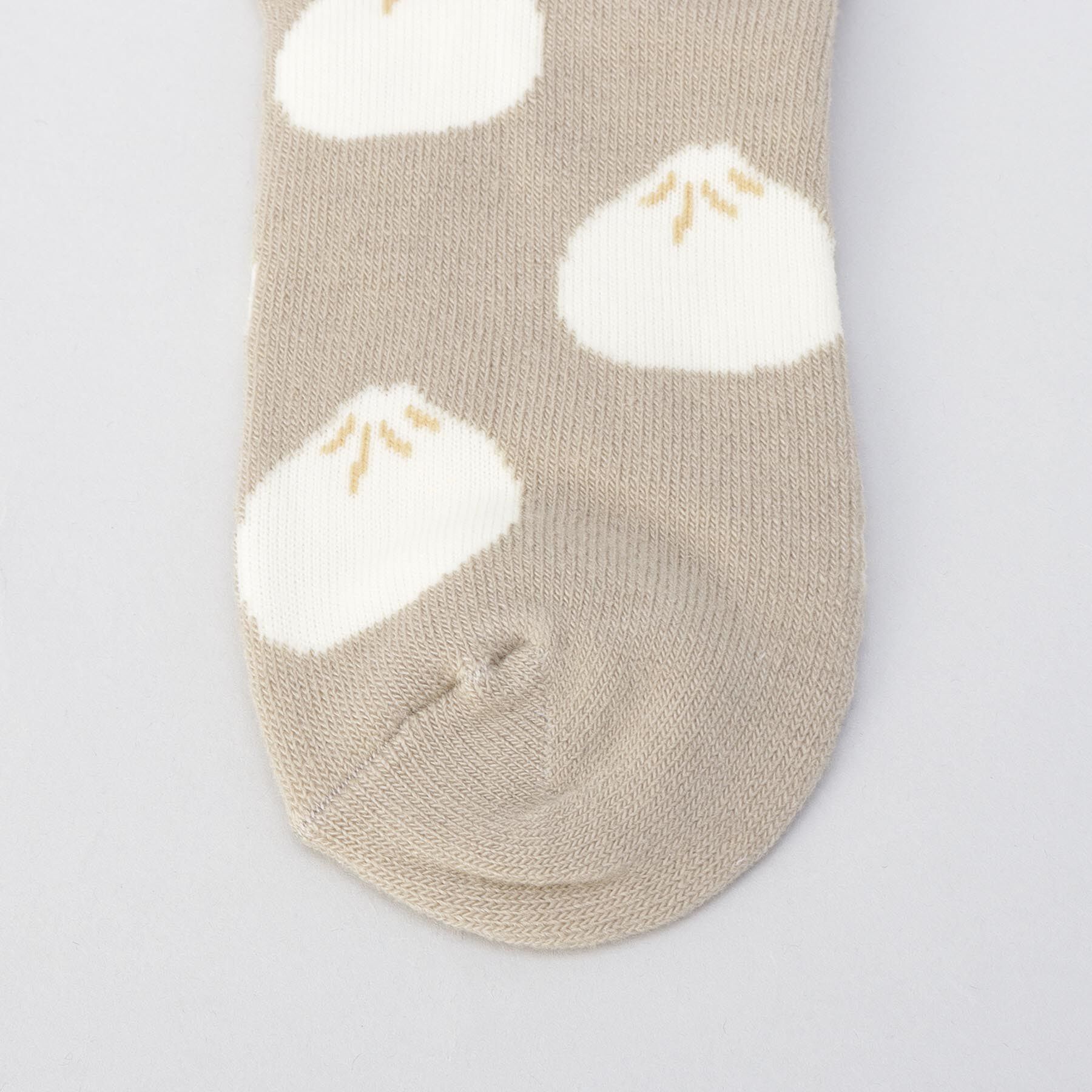 212 KITCHEN STORE「ニクマンビヨリ冷えとりソックス BE」|ソックス|