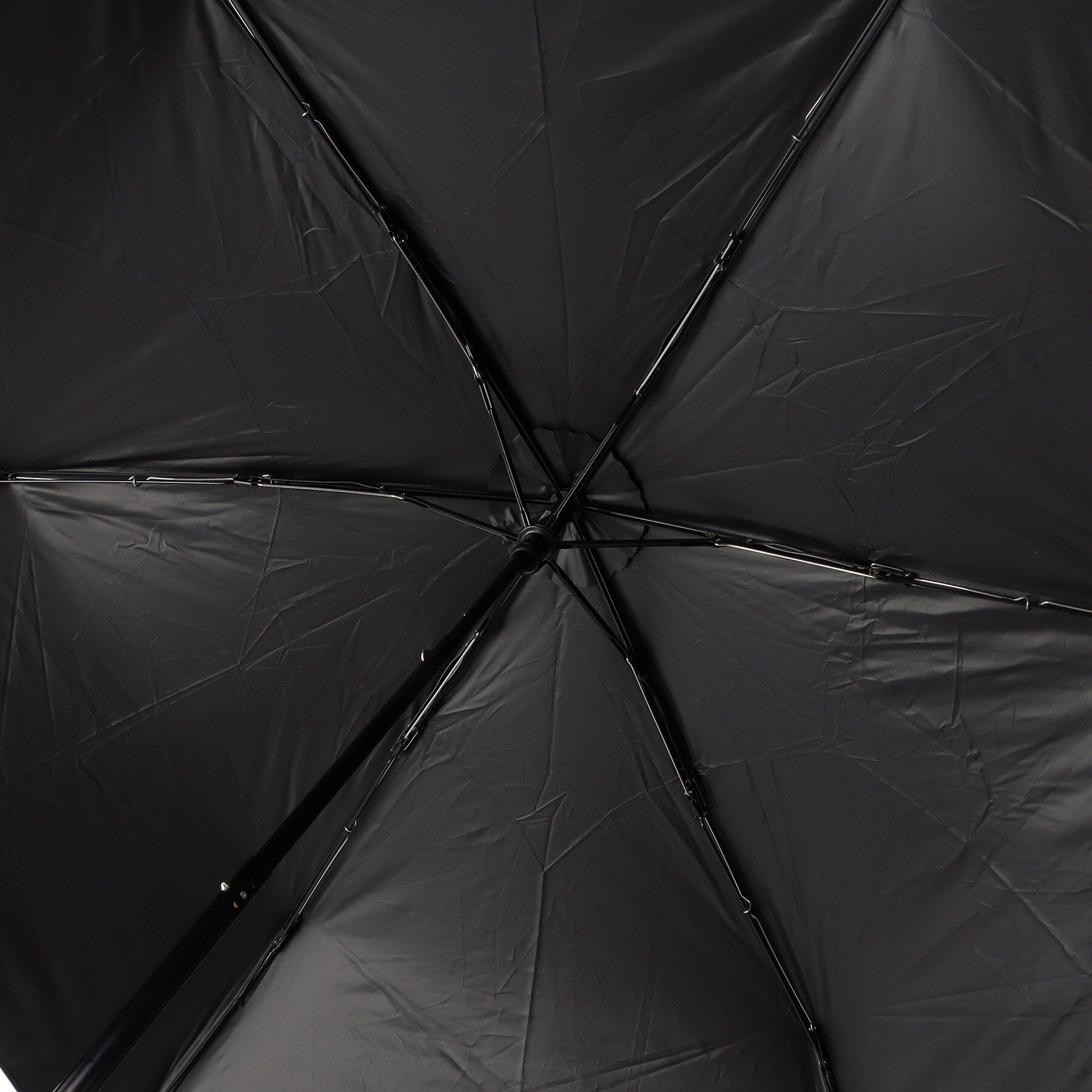 Ober Tashe「遮光ゴールドプチハートミニ傘」|傘|