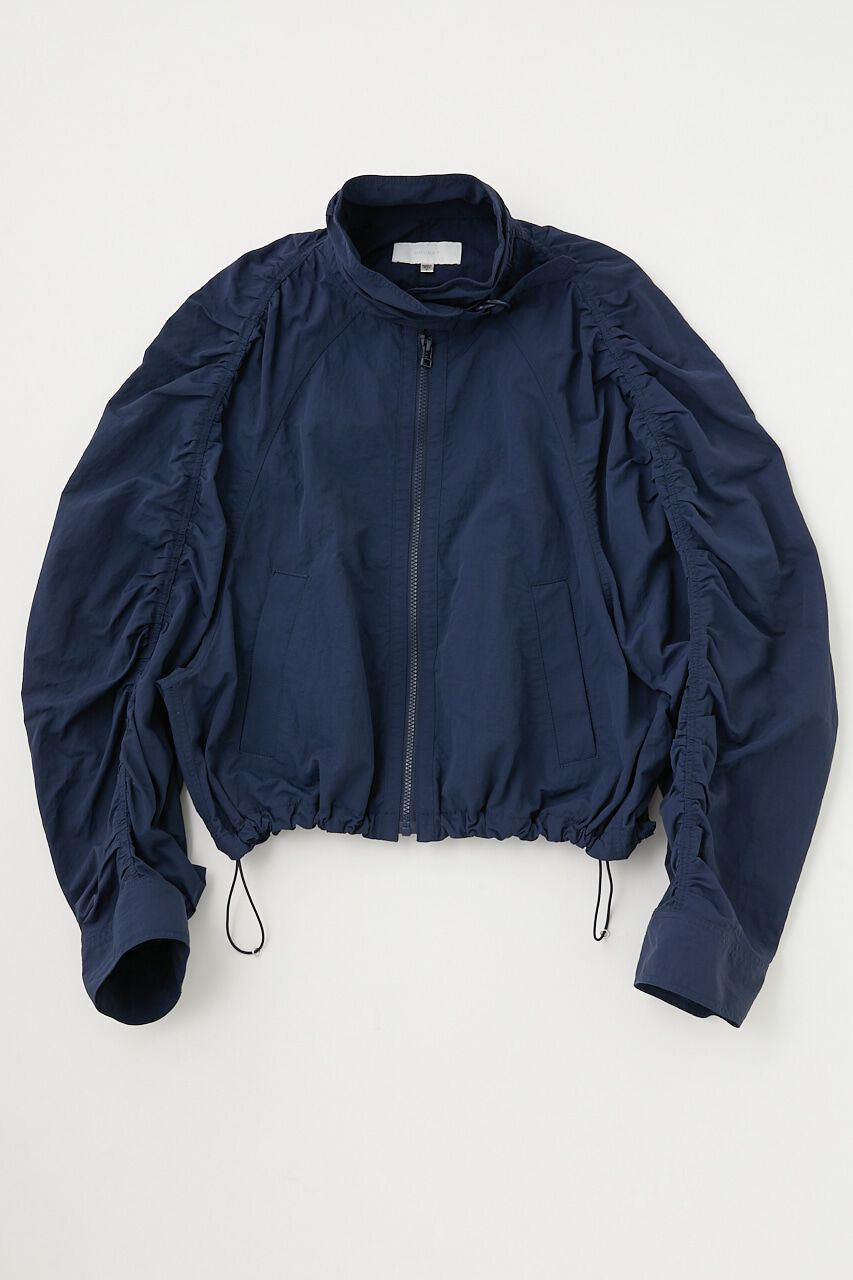 MOUSSY「GATHER BALLOON ジャケット」|その他|