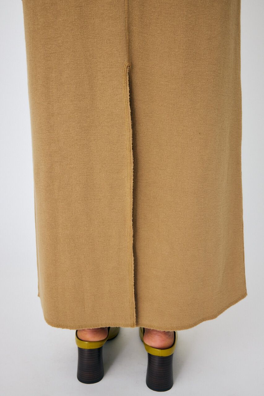 MOUSSY「CUT OFF スカート」|スカート|