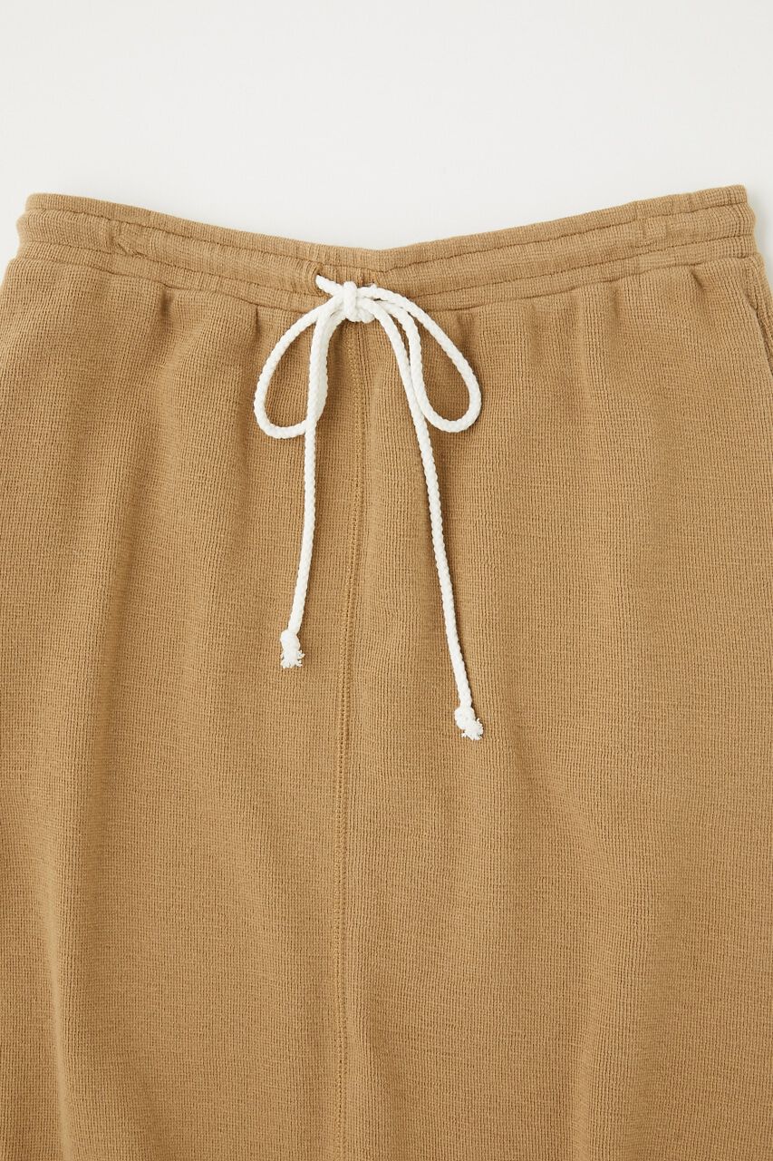 MOUSSY「CUT OFF スカート」|スカート|