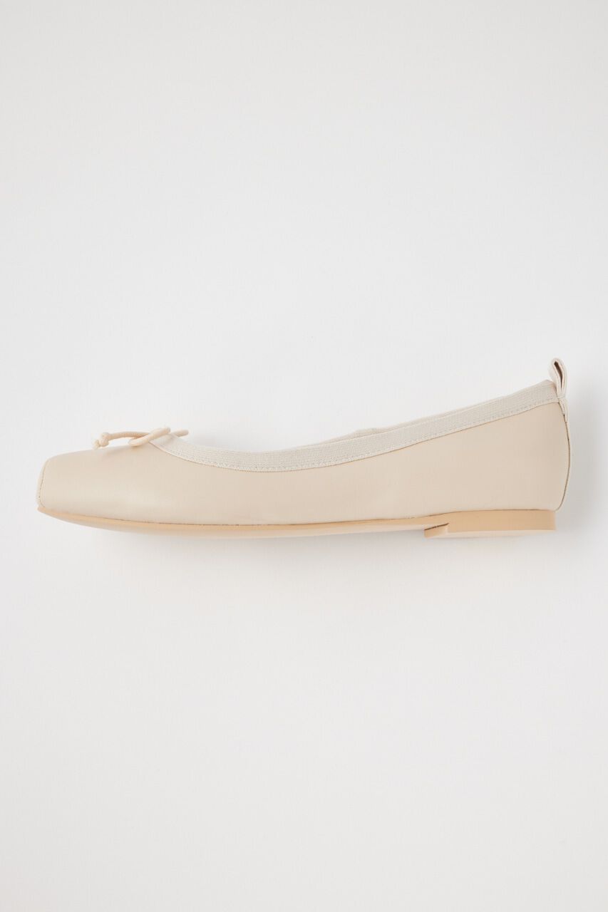 MOUSSY「CFT RIBBON BALLET シューズ」|パンプス|