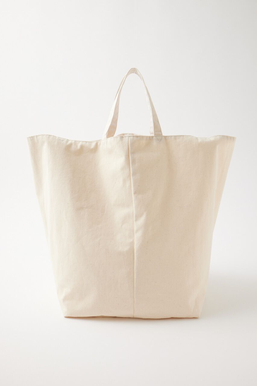 MOUSSY「LOGO 2WAY HANDLE トートバッグ」|その他|