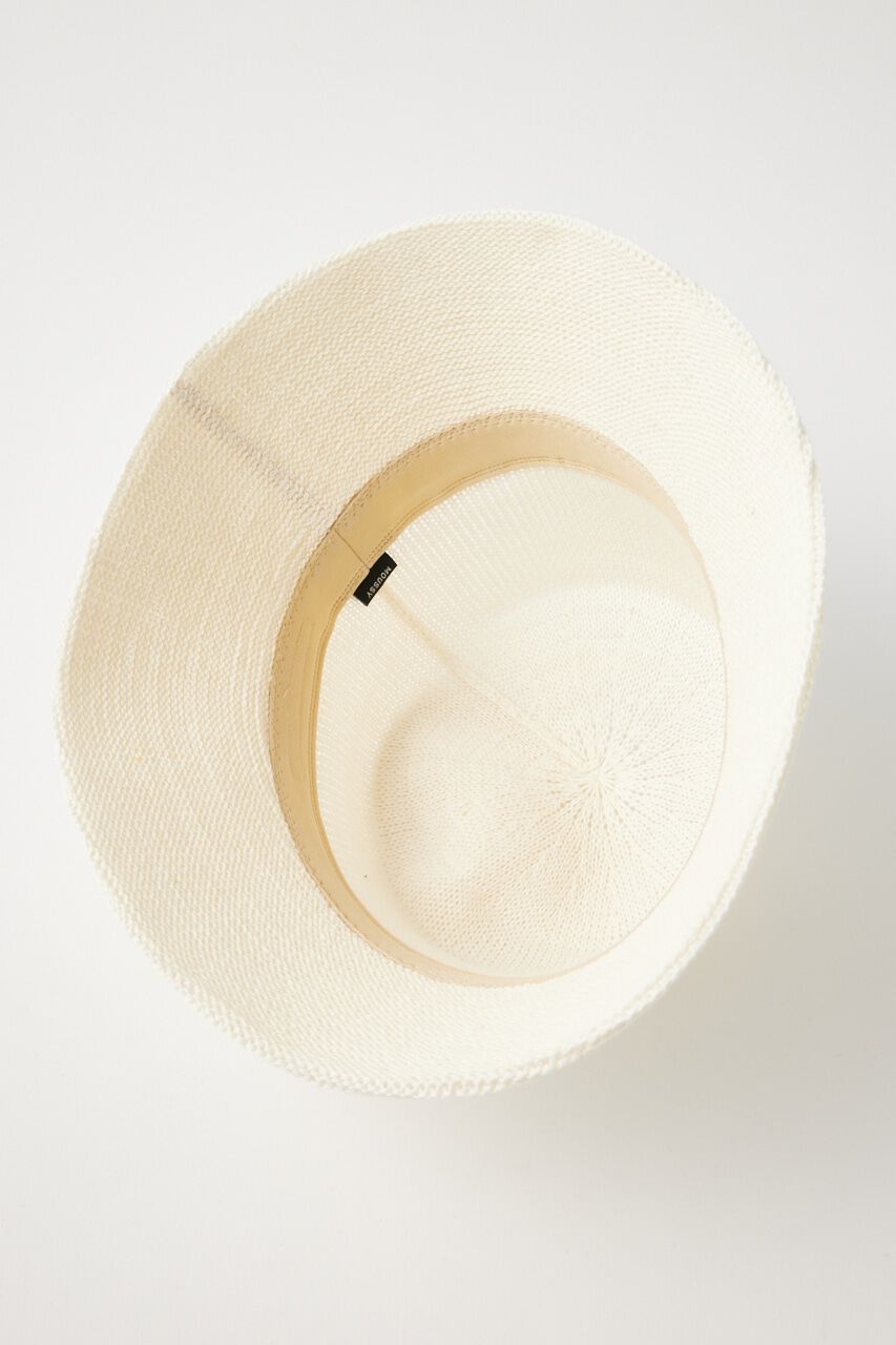 MOUSSY「CROCHET BUCKET ハット」|その他|