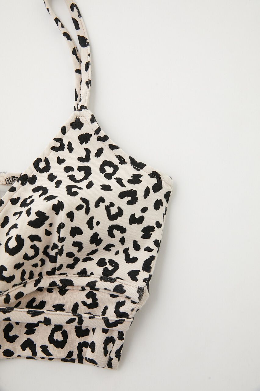 MOUSSY「STRING ブラトップ」|チューブトップ|