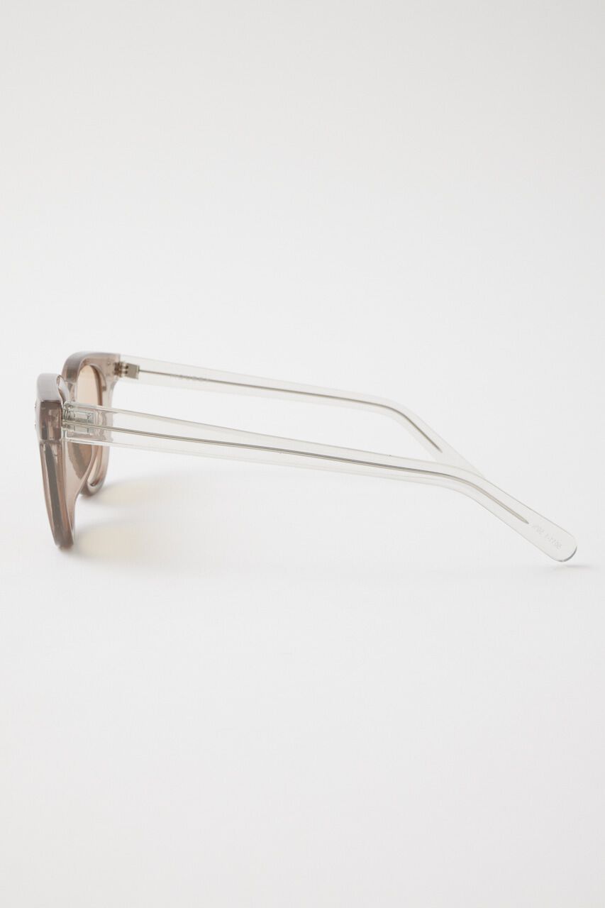 MOUSSY「CLEAR FLAME アイウェア」|メガネ|