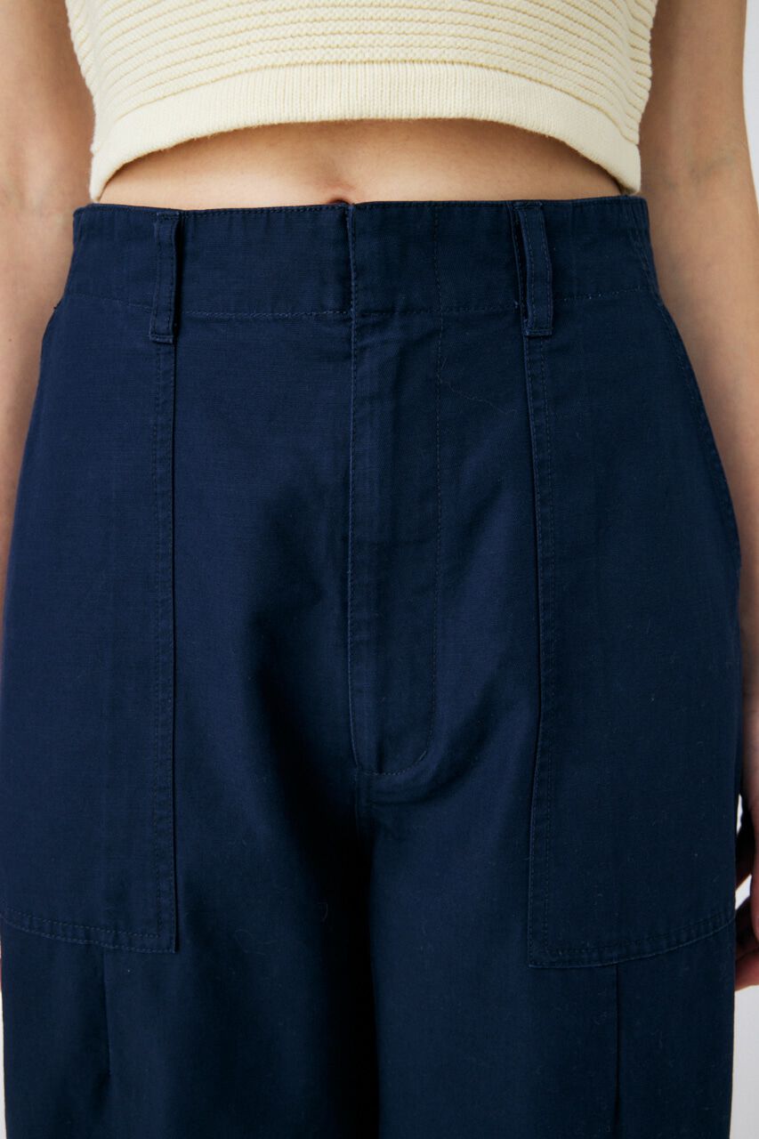 MOUSSY「WORK COCOON パンツ」|その他|