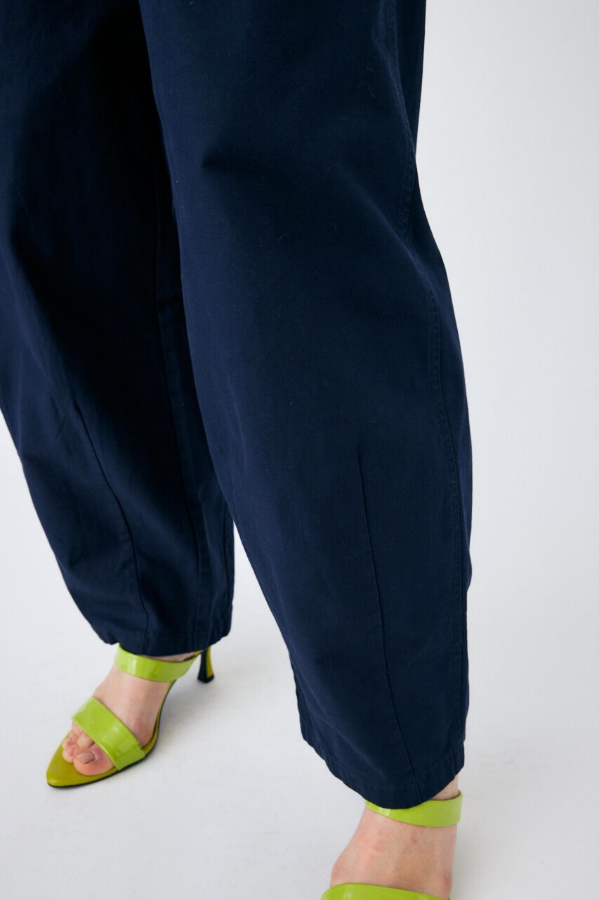 MOUSSY「WORK COCOON パンツ」|その他|