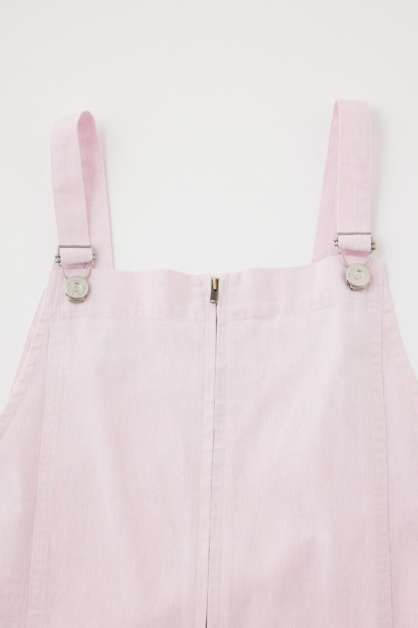 MOUSSY「LOOSE オーバーオール」|その他|