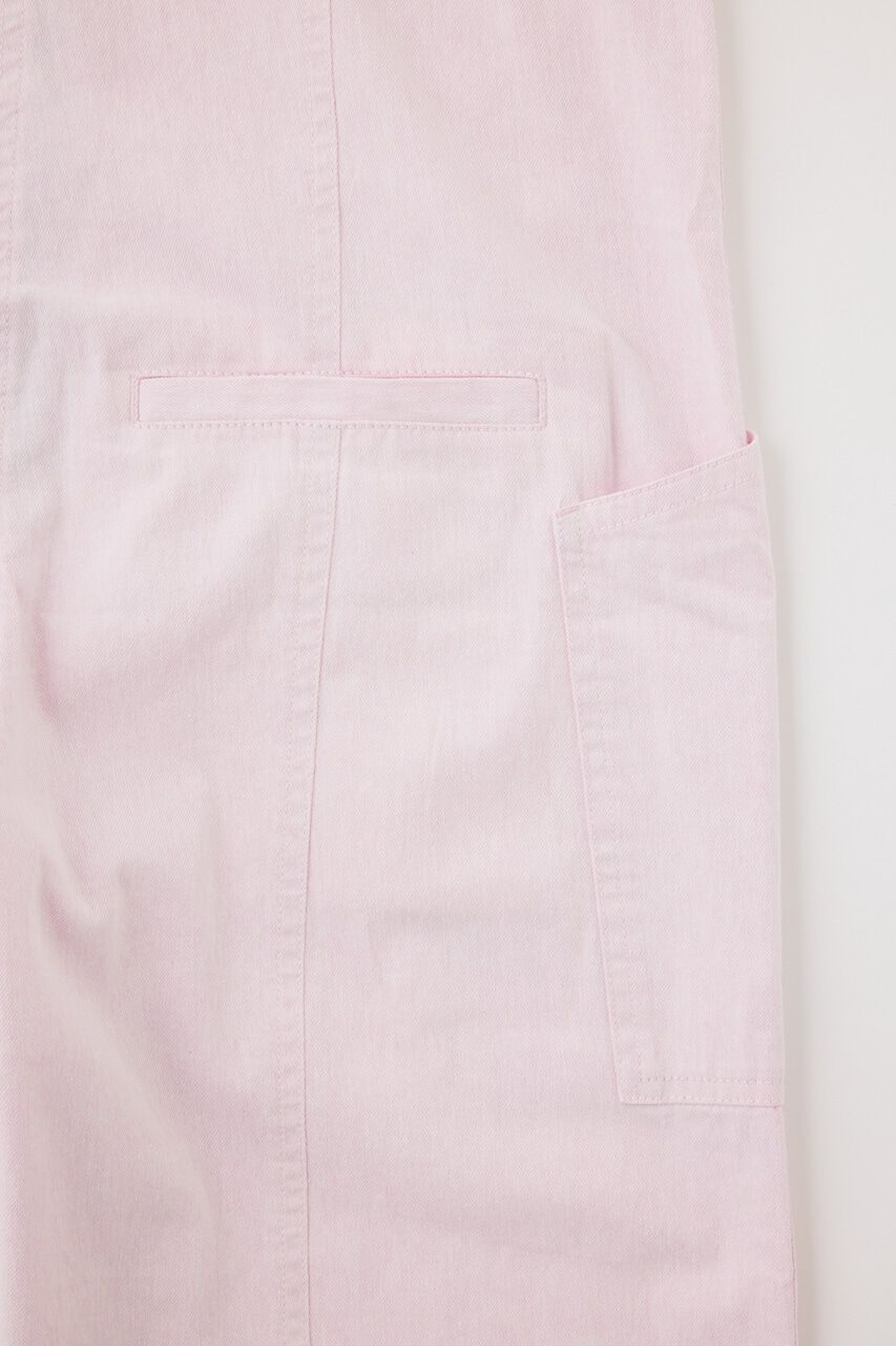 MOUSSY「LOOSE オーバーオール」|その他|