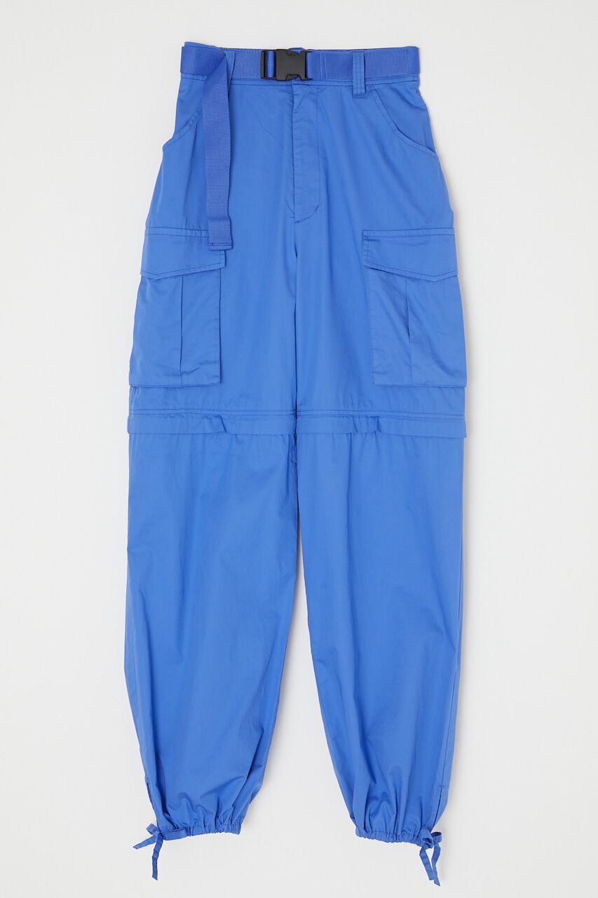 MOUSSY「DETACHEABLE CARGO パンツ」|その他|