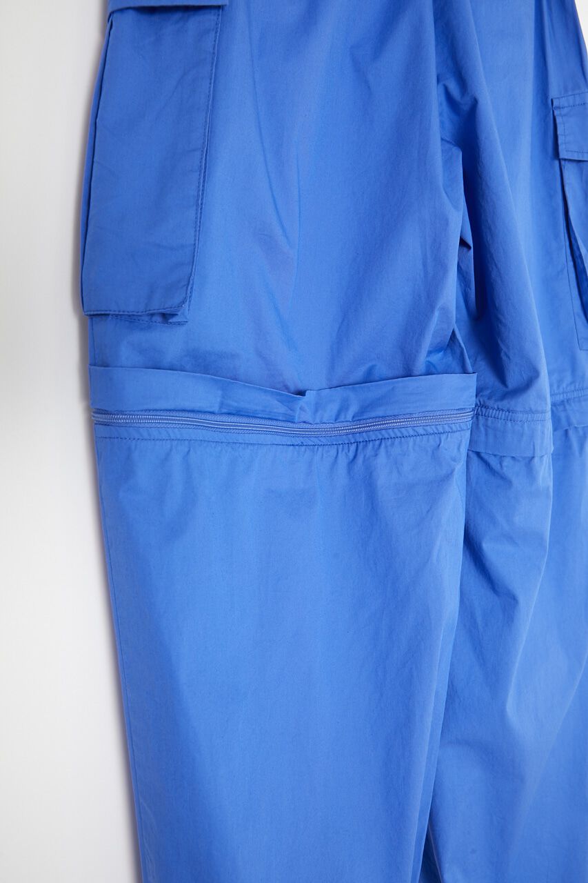 MOUSSY「DETACHEABLE CARGO パンツ」|その他|