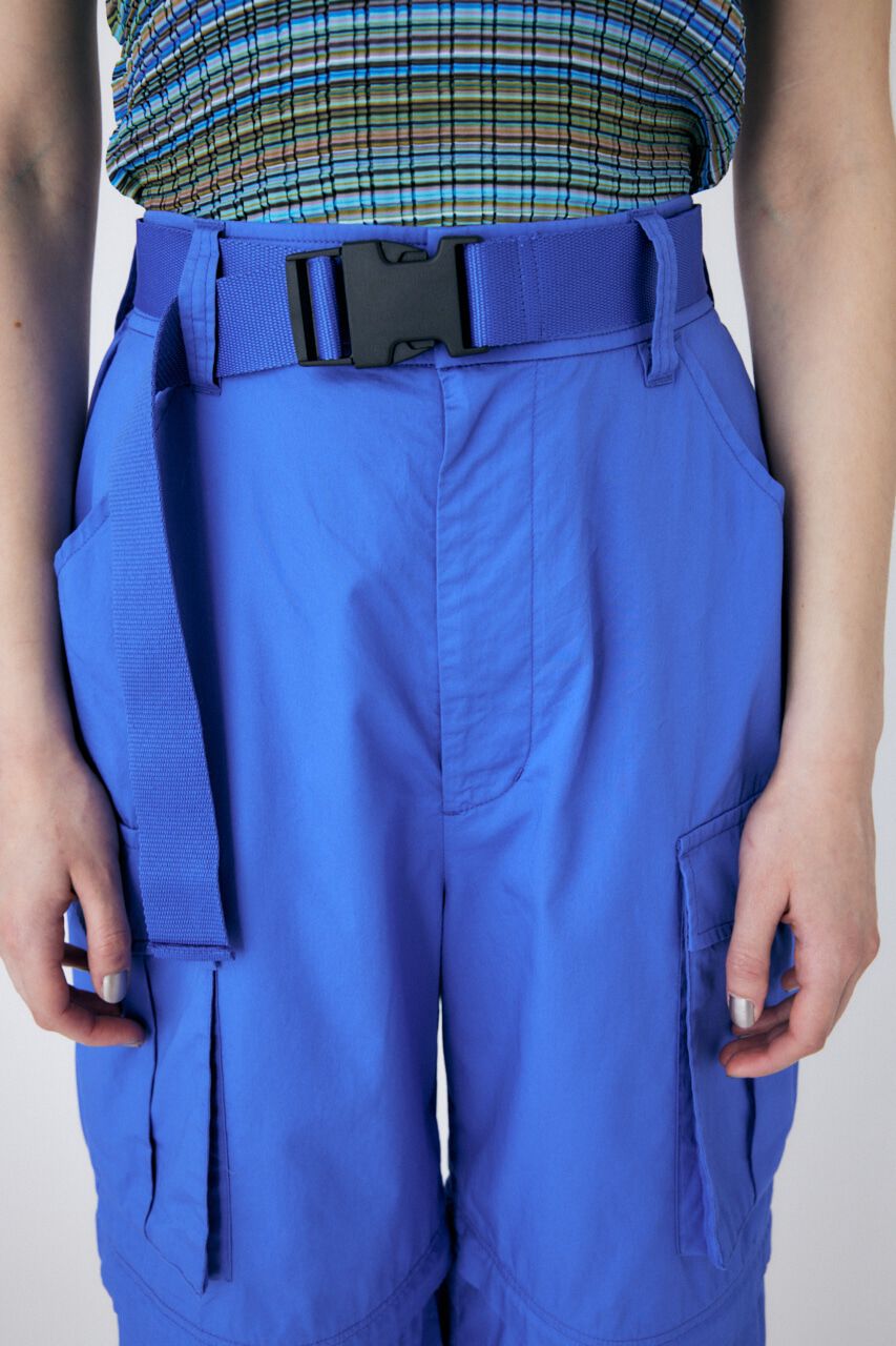 MOUSSY「DETACHEABLE CARGO パンツ」|その他|