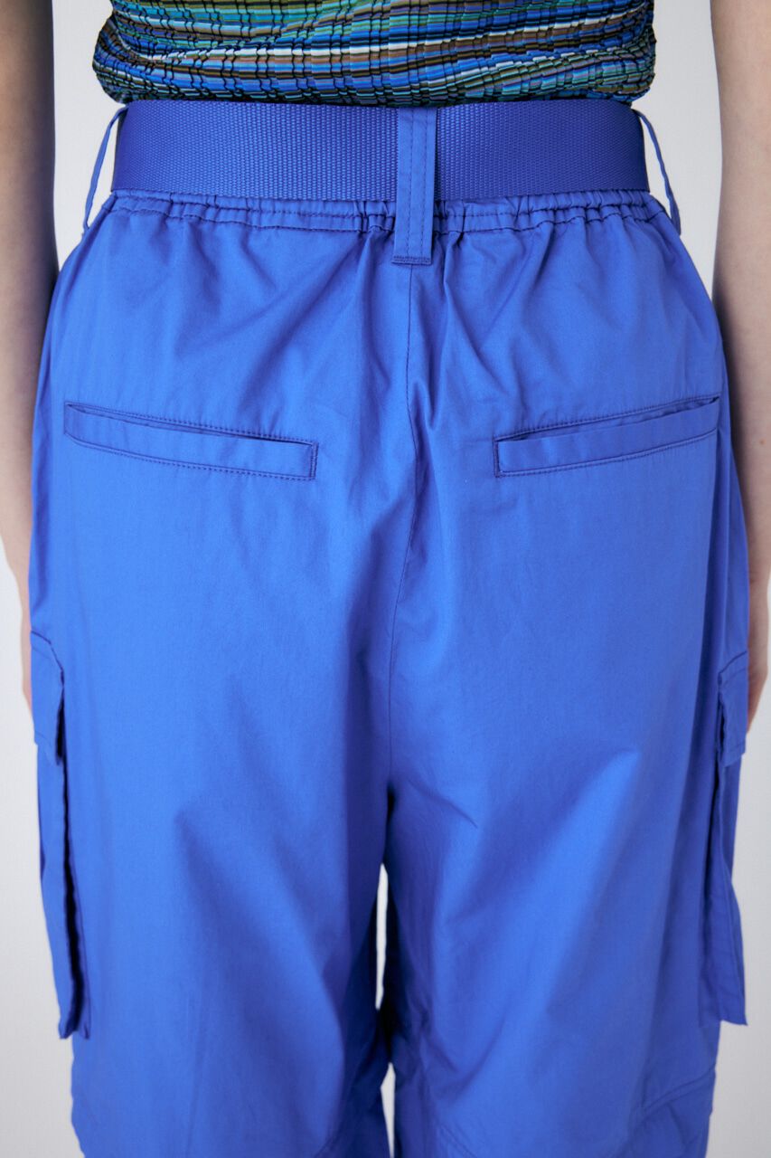 MOUSSY「DETACHEABLE CARGO パンツ」|その他|