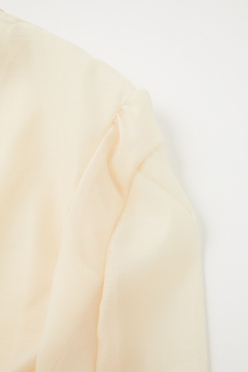 MOUSSY「SHEER ジャケット」|その他|