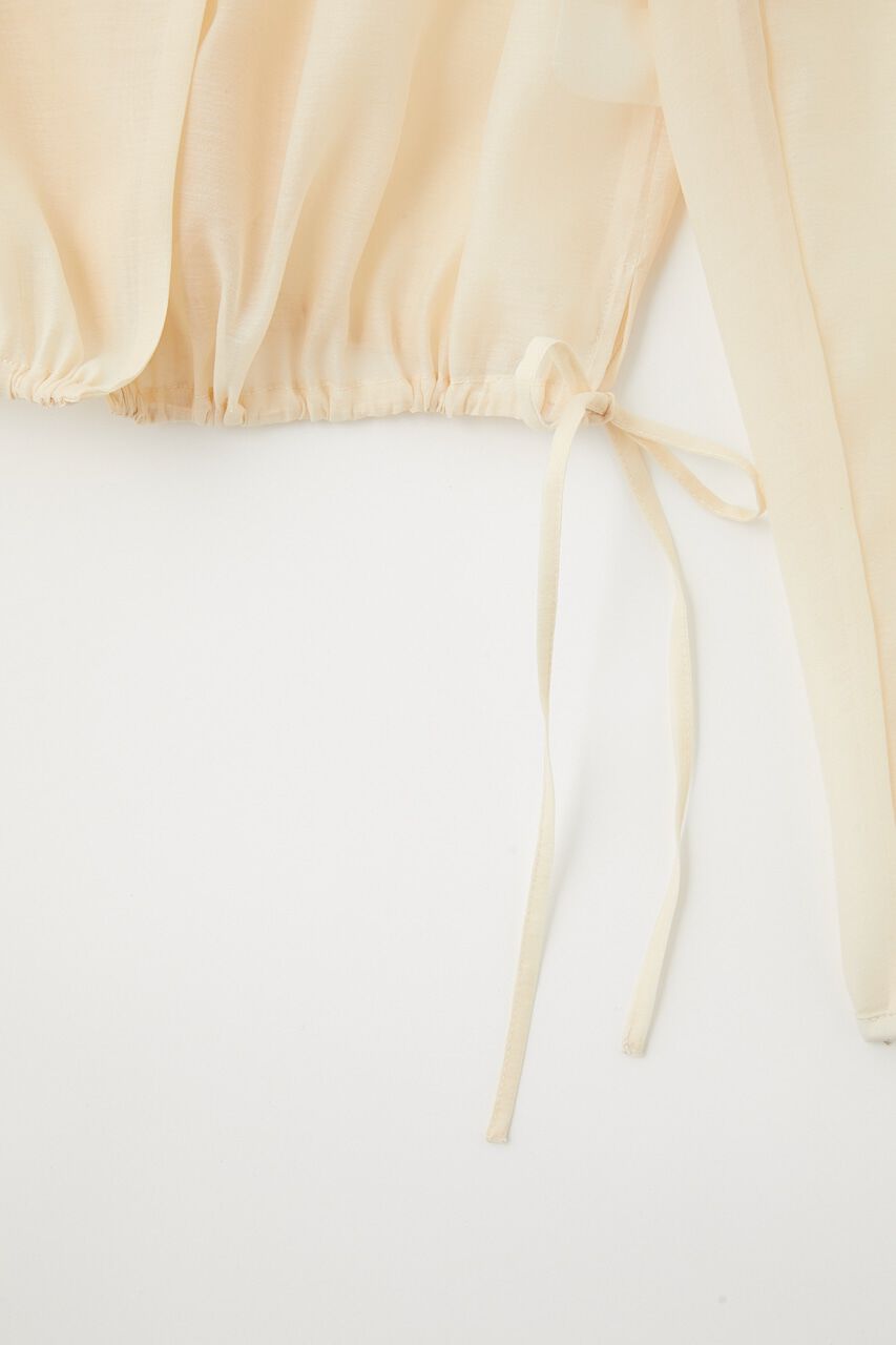 MOUSSY「SHEER ジャケット」|その他|