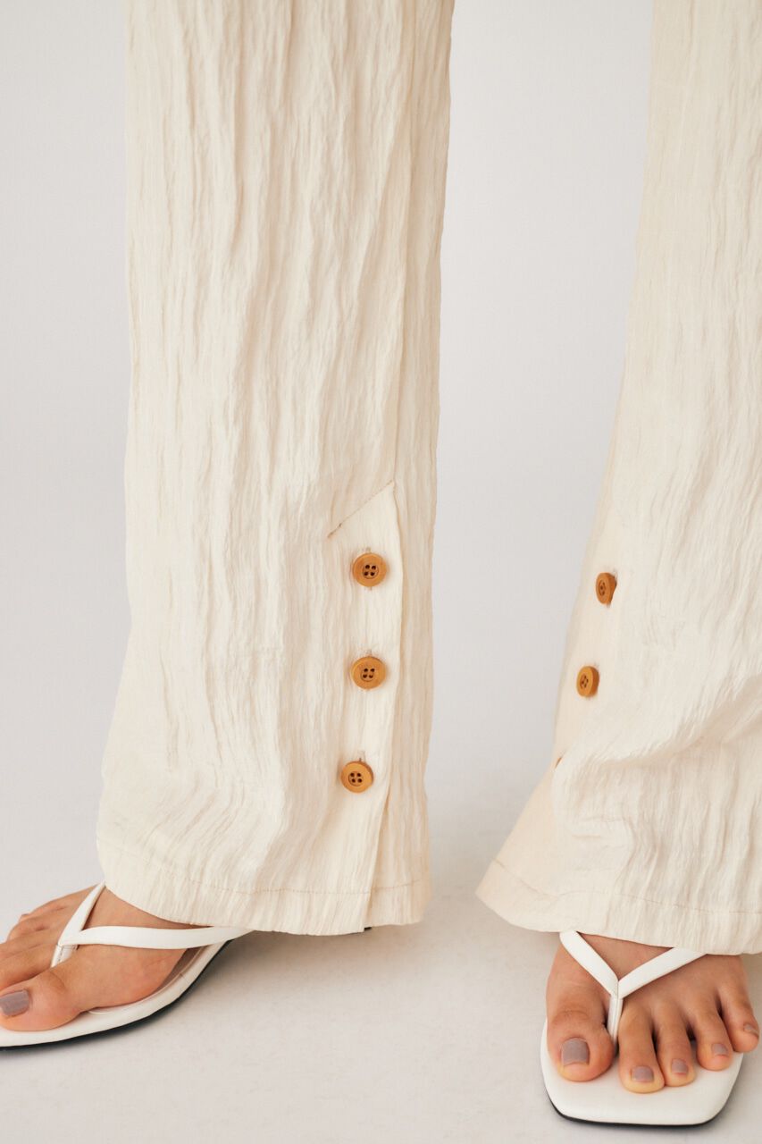 MOUSSY「WRINKLE パンツ」|その他|