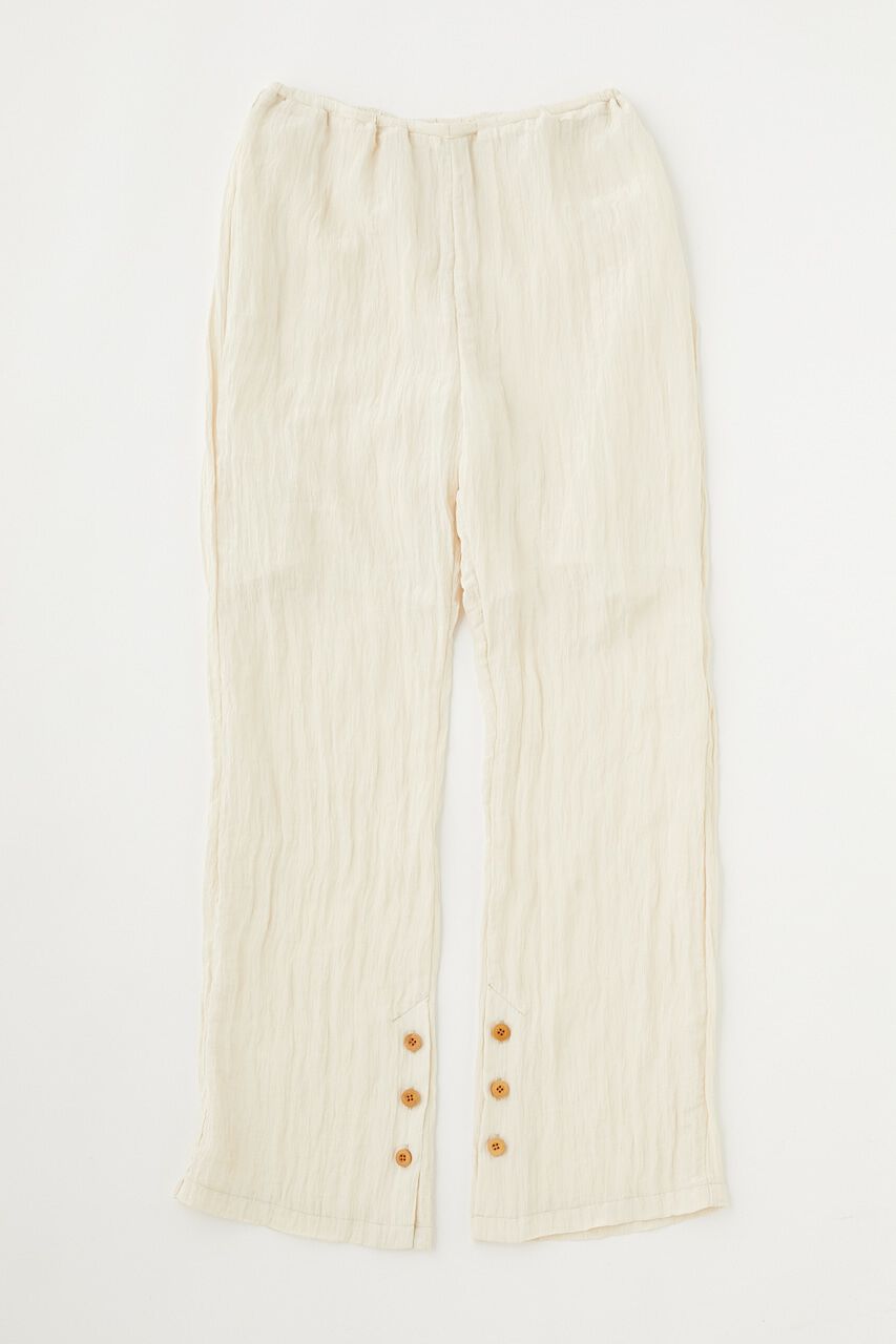 MOUSSY「WRINKLE パンツ」|その他|