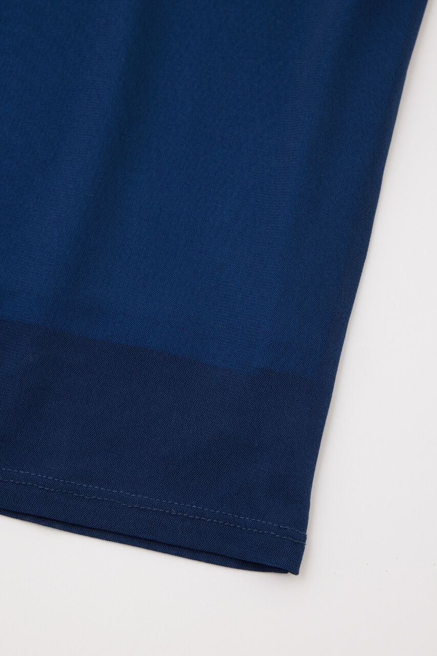 MOUSSY「SHEER TEE SET」|Tシャツ・カットソー|