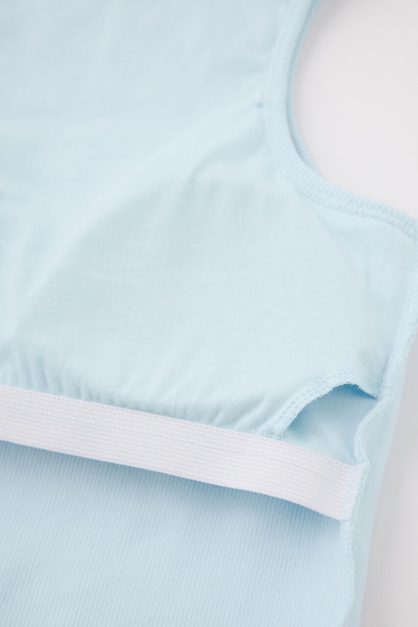 MOUSSY「STRAP MINIMAL タンクトップ」|タンクトップ|