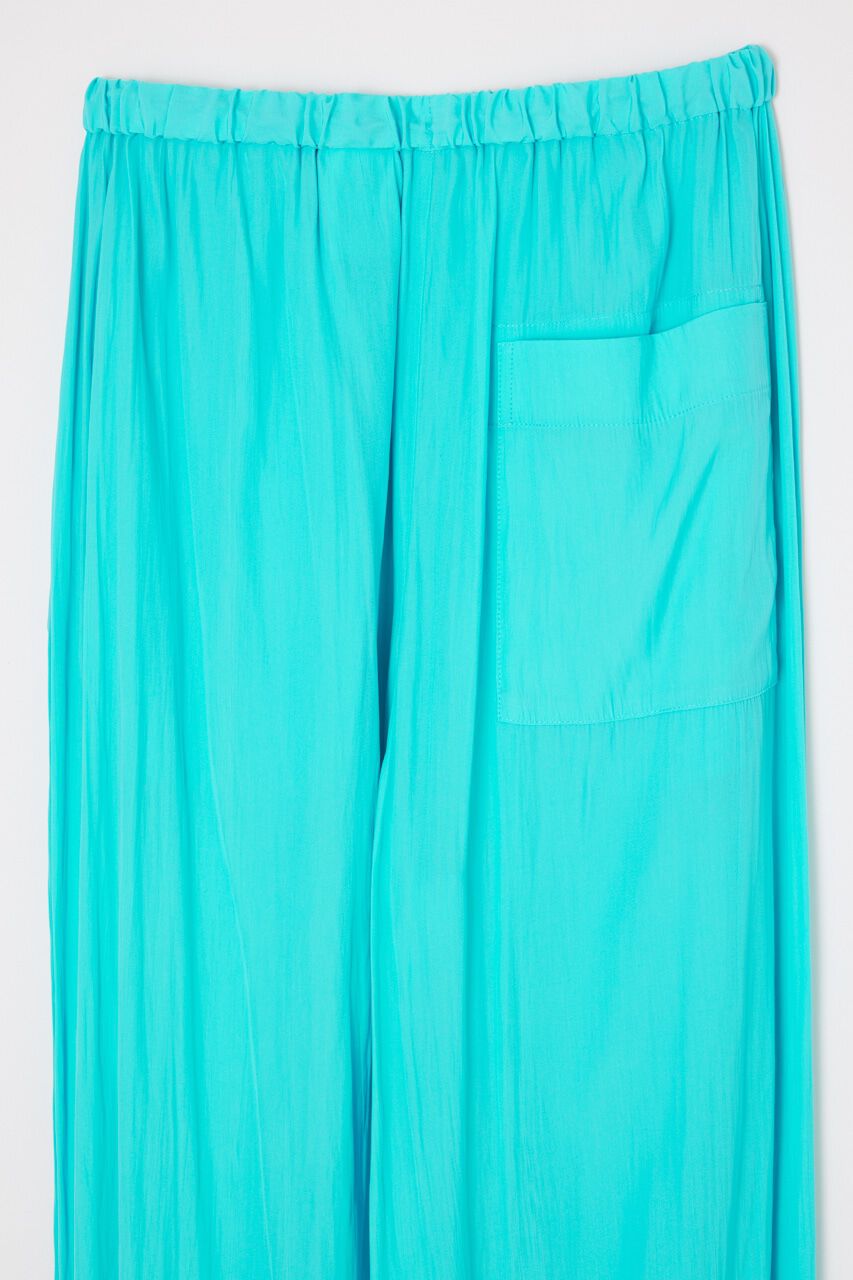 MOUSSY「DRAWSTRING WRINKLE パンツ」|その他|