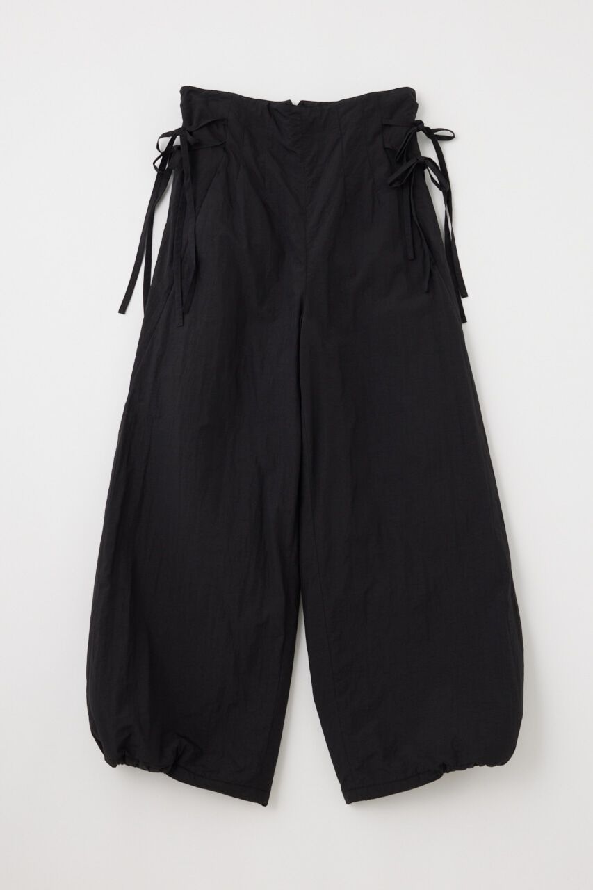 MOUSSY「KAPOK バルーン パンツ」|その他|