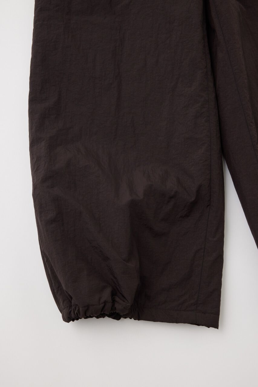 MOUSSY「KAPOK バルーン パンツ」|その他|