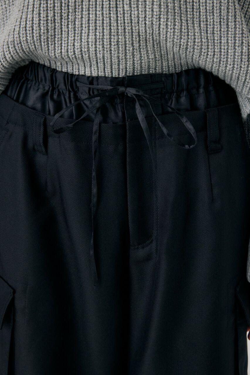 MOUSSY「W WAIST CARGO パンツ」|その他|