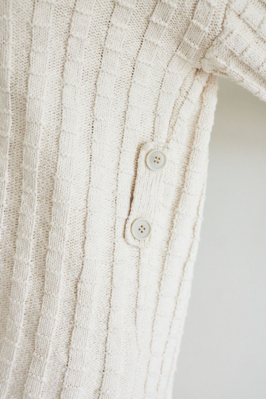 MOUSSY「クロスオーバー カーディガン」|カーディガン|