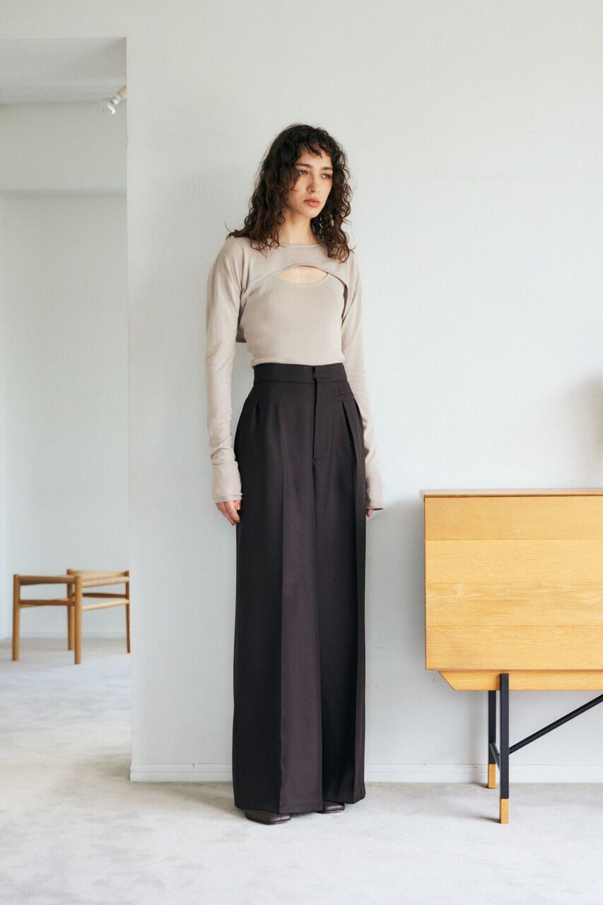 MOUSSY「TWILL パンツ」|その他|