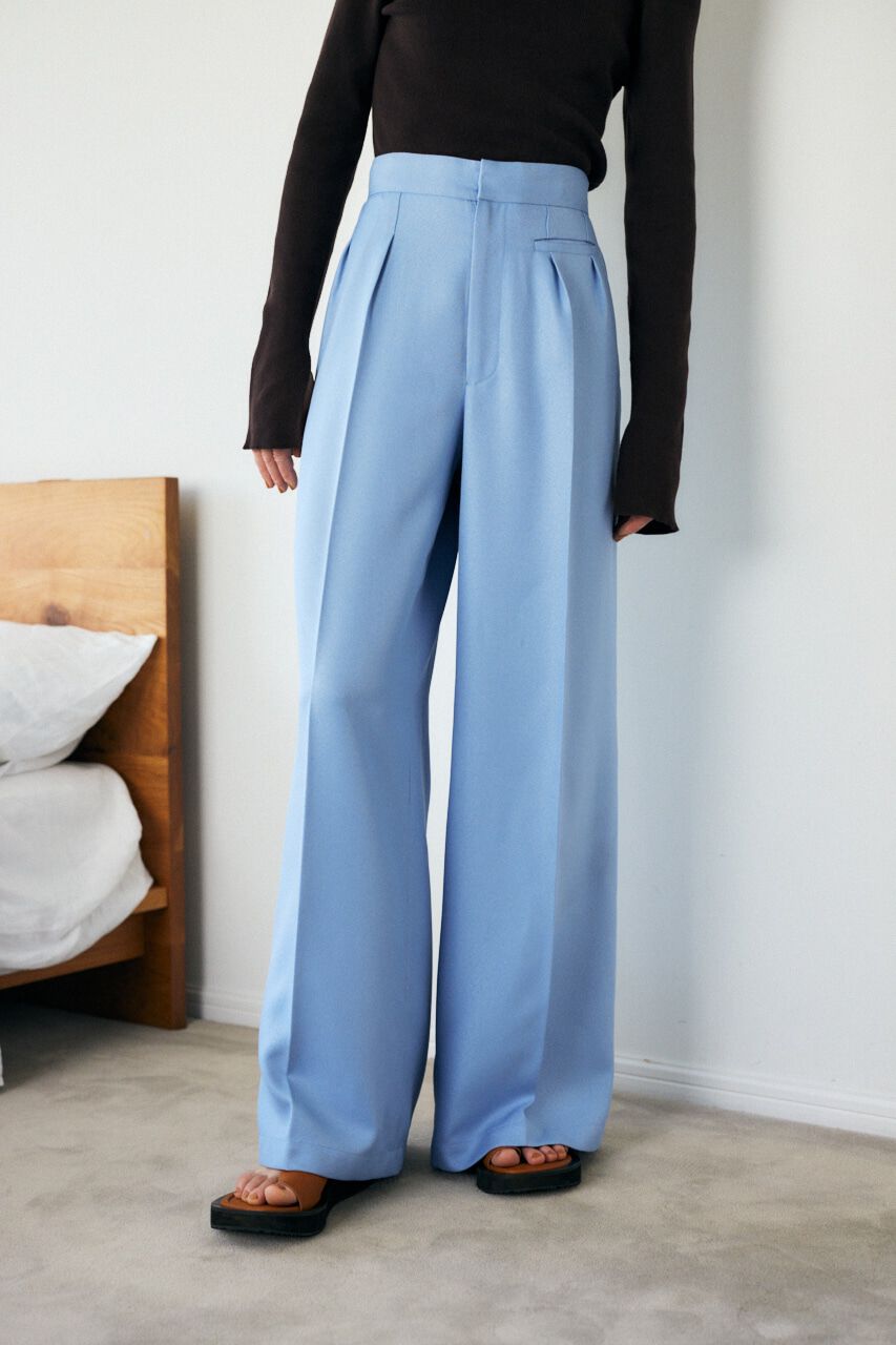 MOUSSY「TWILL パンツ」|その他|